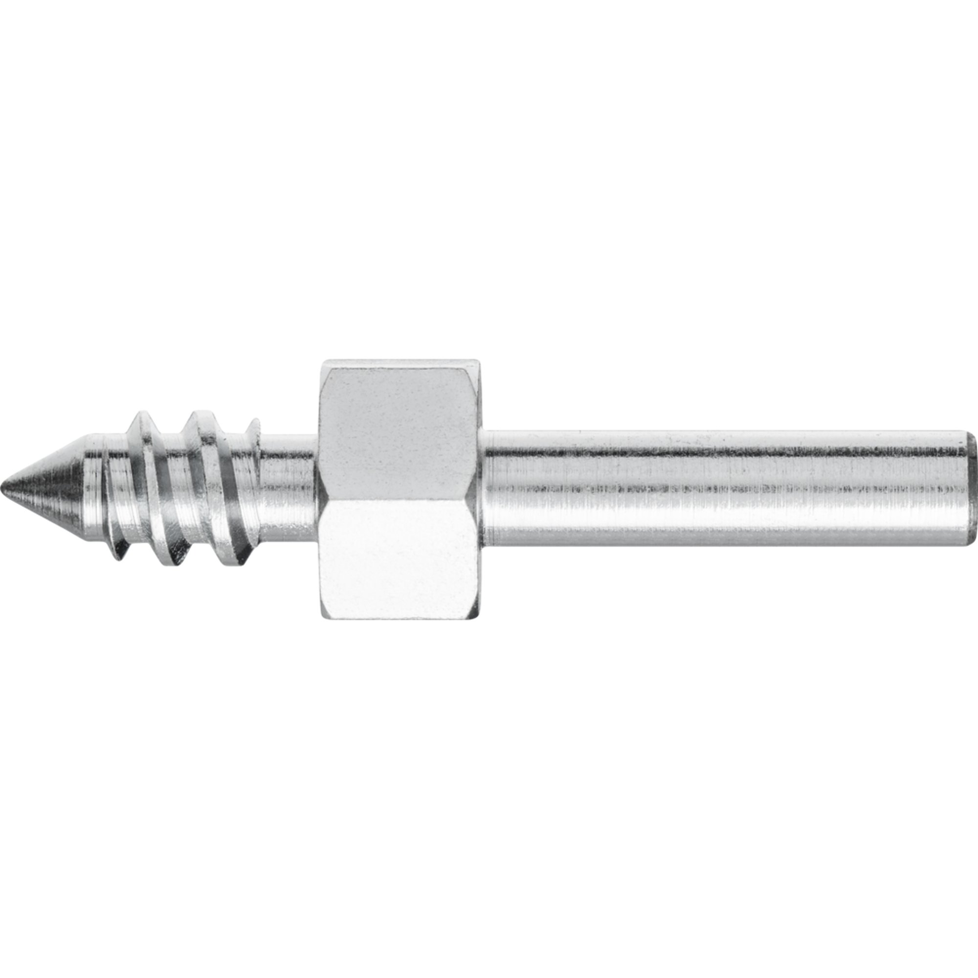 PFERD porte-outil pour meules POLINOX-Kompaktschleifräder BO PNER 25 S6