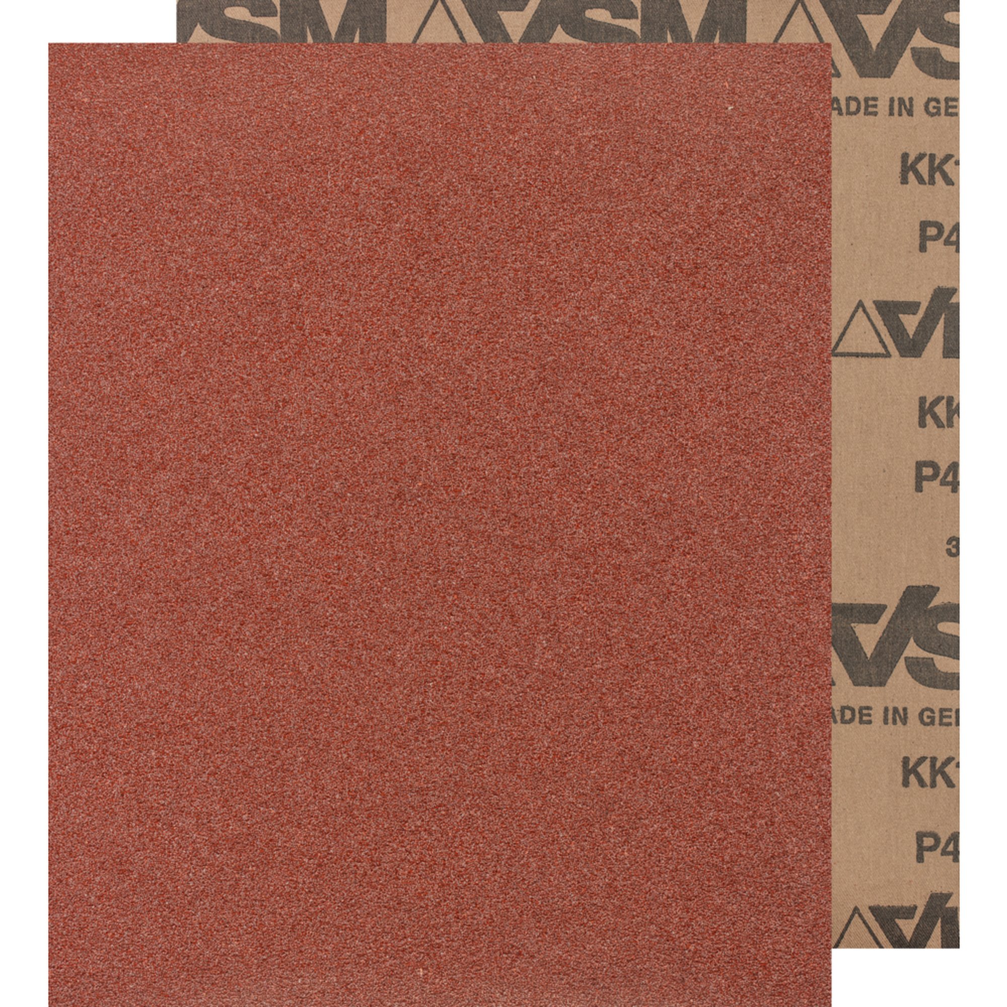 Pferd papier abrasif BG BR 230x280 A 40