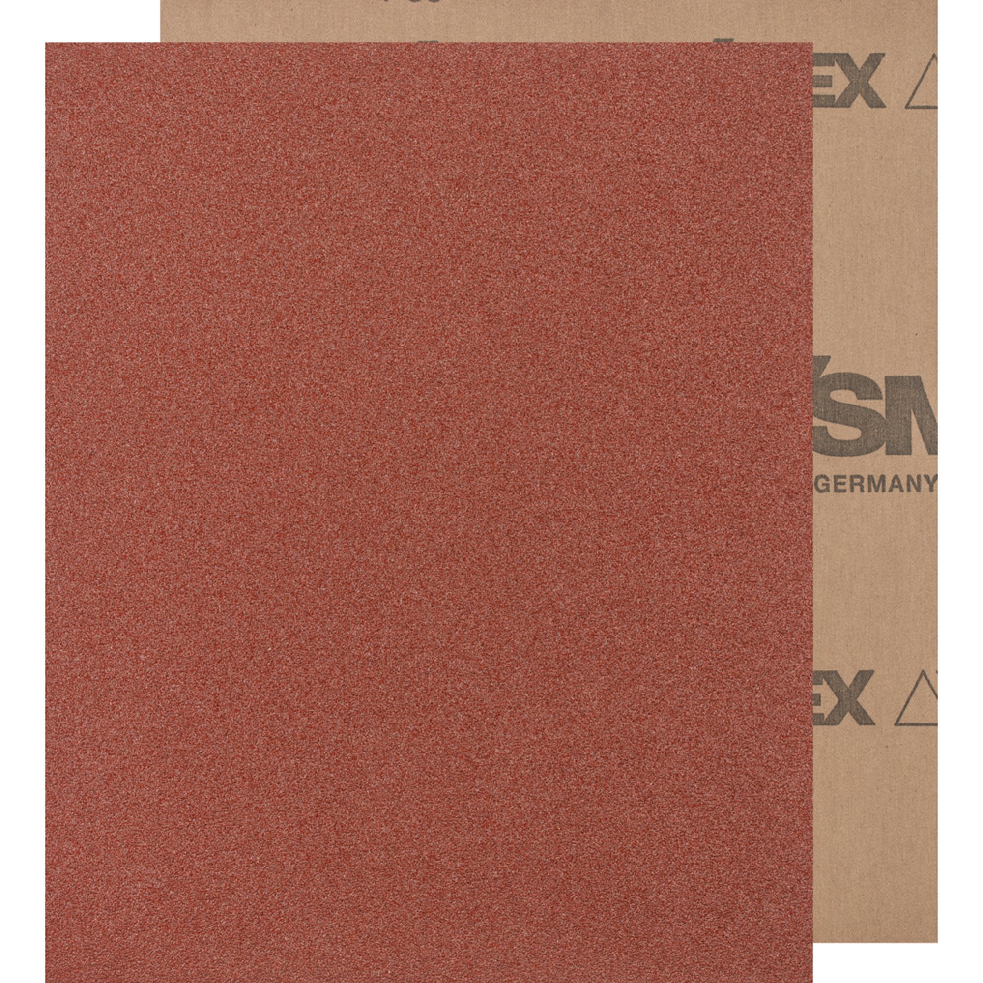 Pferd papier abrasif BG BR 230x280 A 60