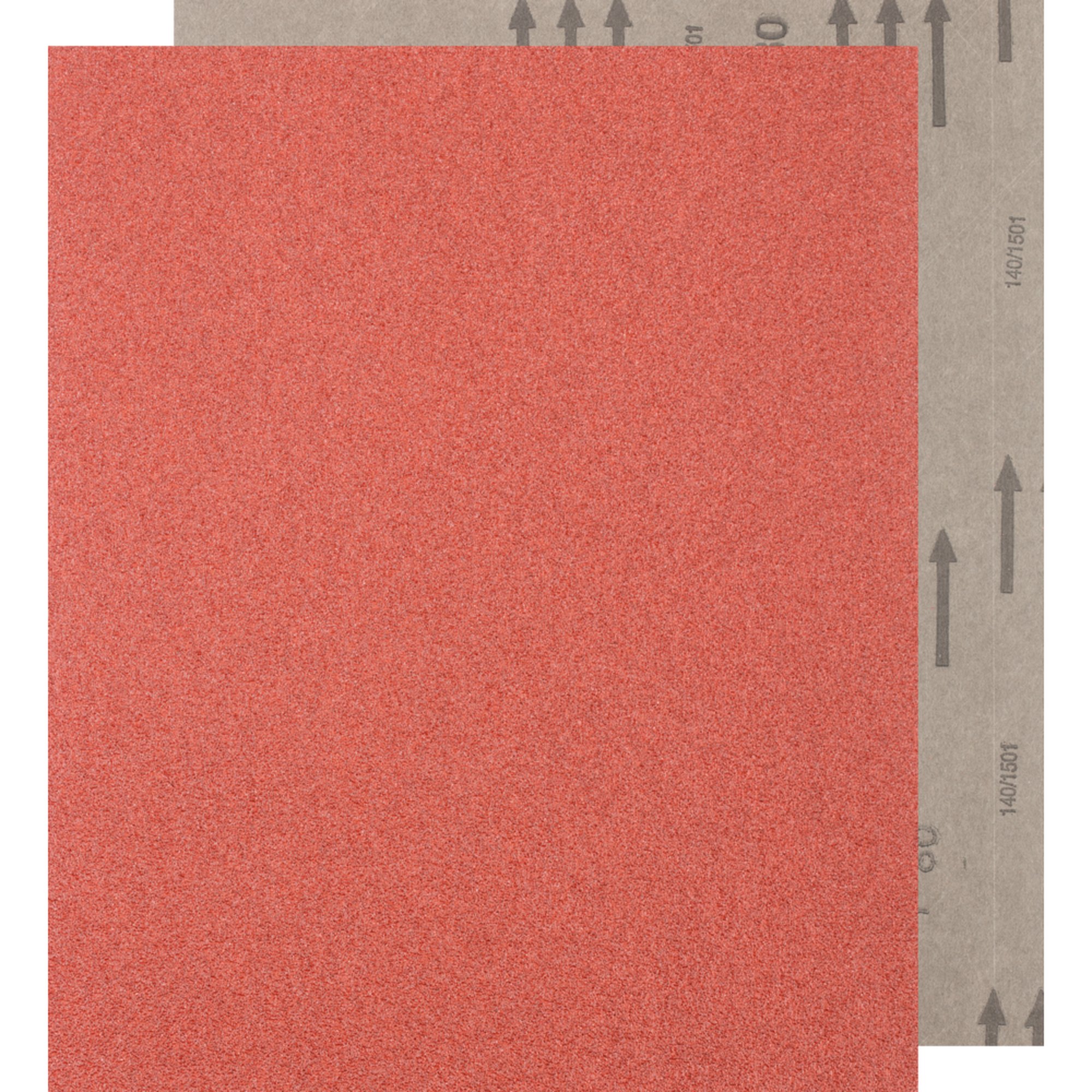 PFERD Papier abrasif BP 230x280 A 80