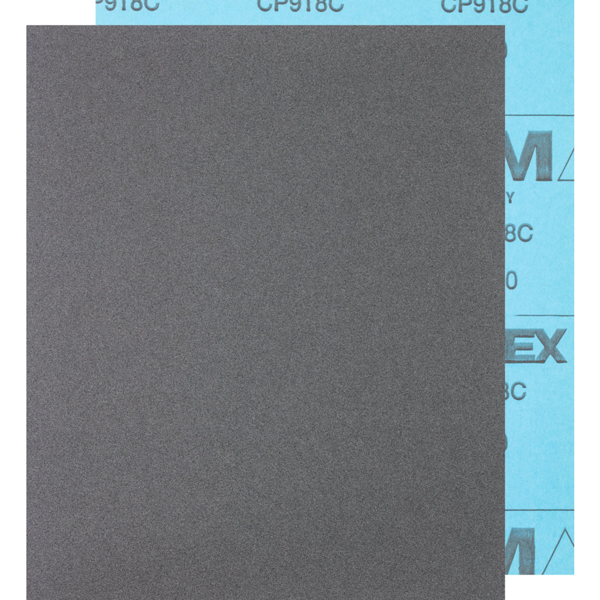 Pferd papier abrasif BP W 230x280 SiC 120