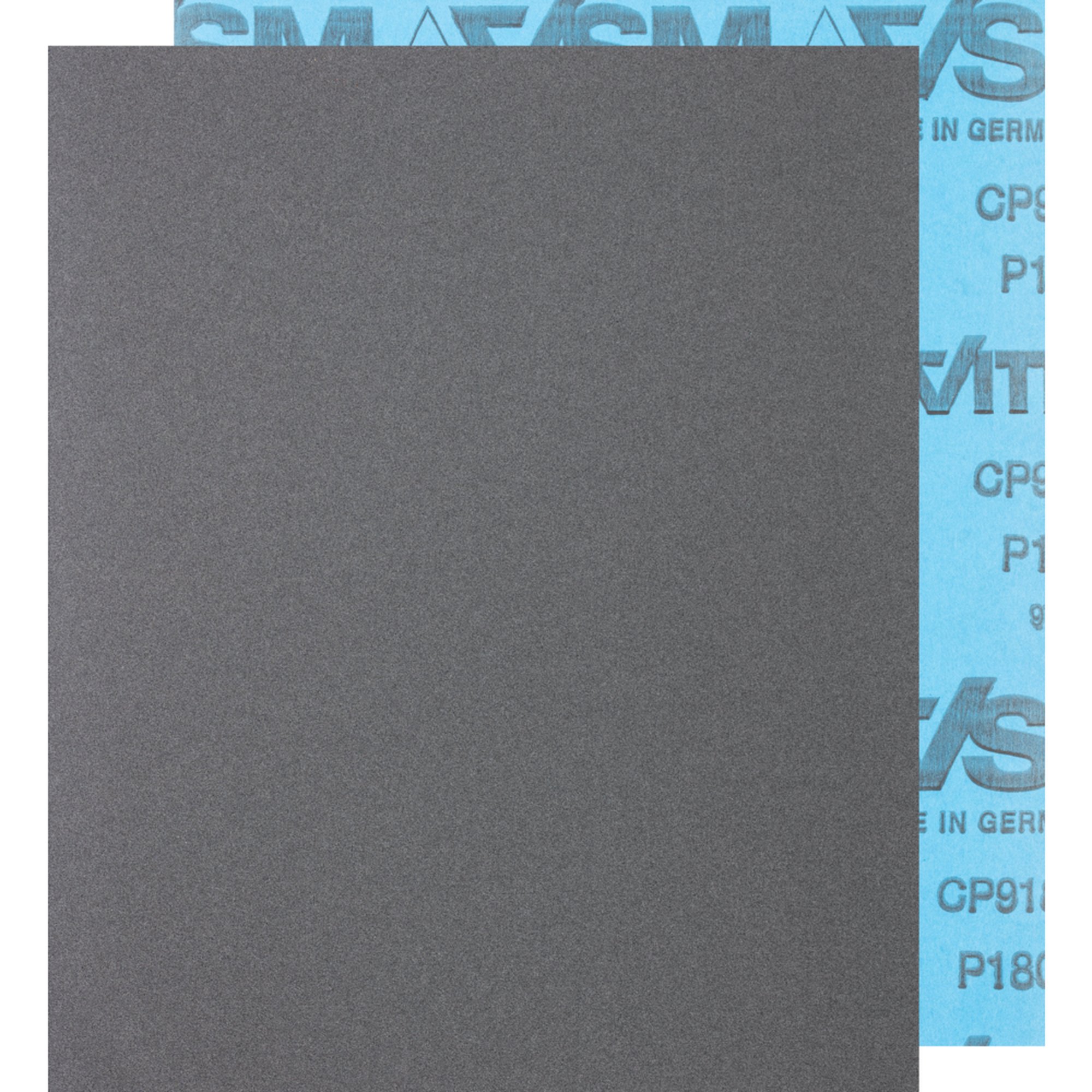 Pferd Papier abrasif BP W 230x280 SiC 180