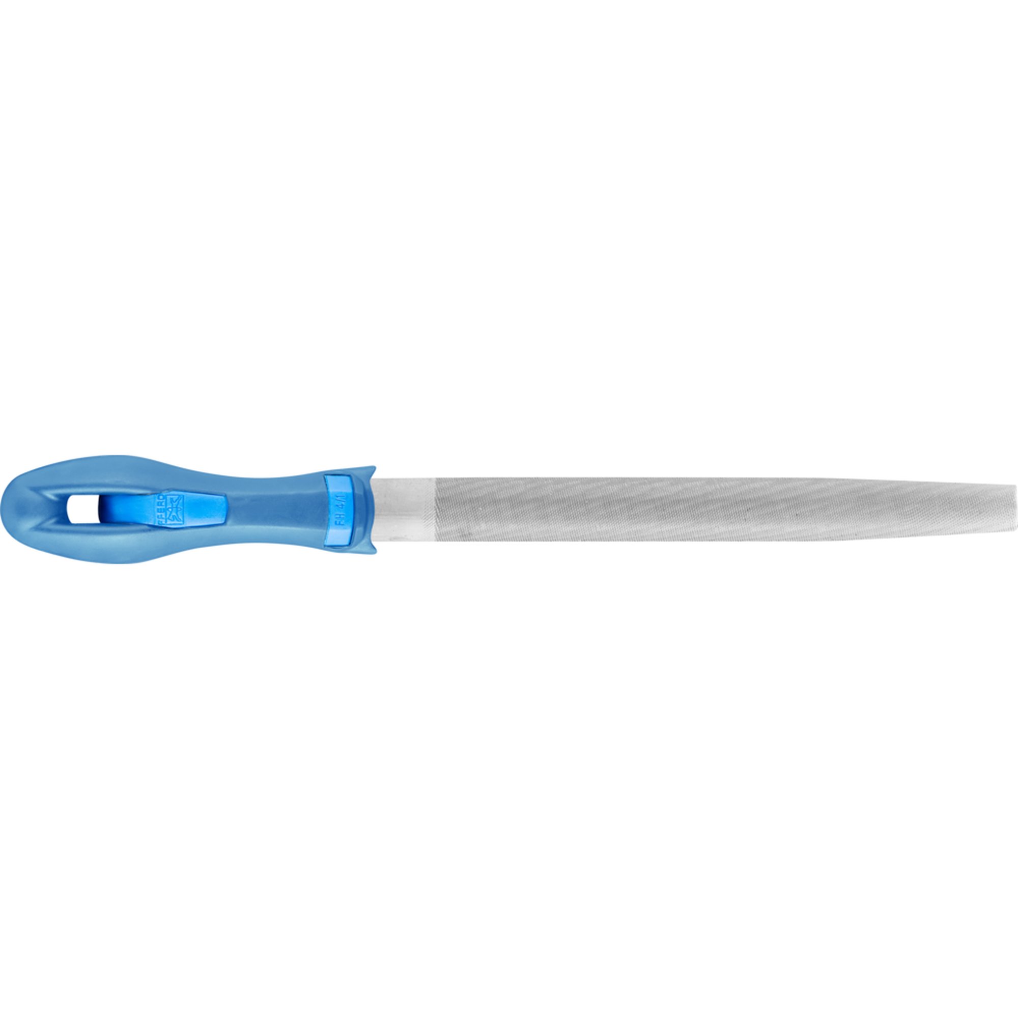 PFERD lime d'atelier selon DIN PF 1152 SP 250 H2