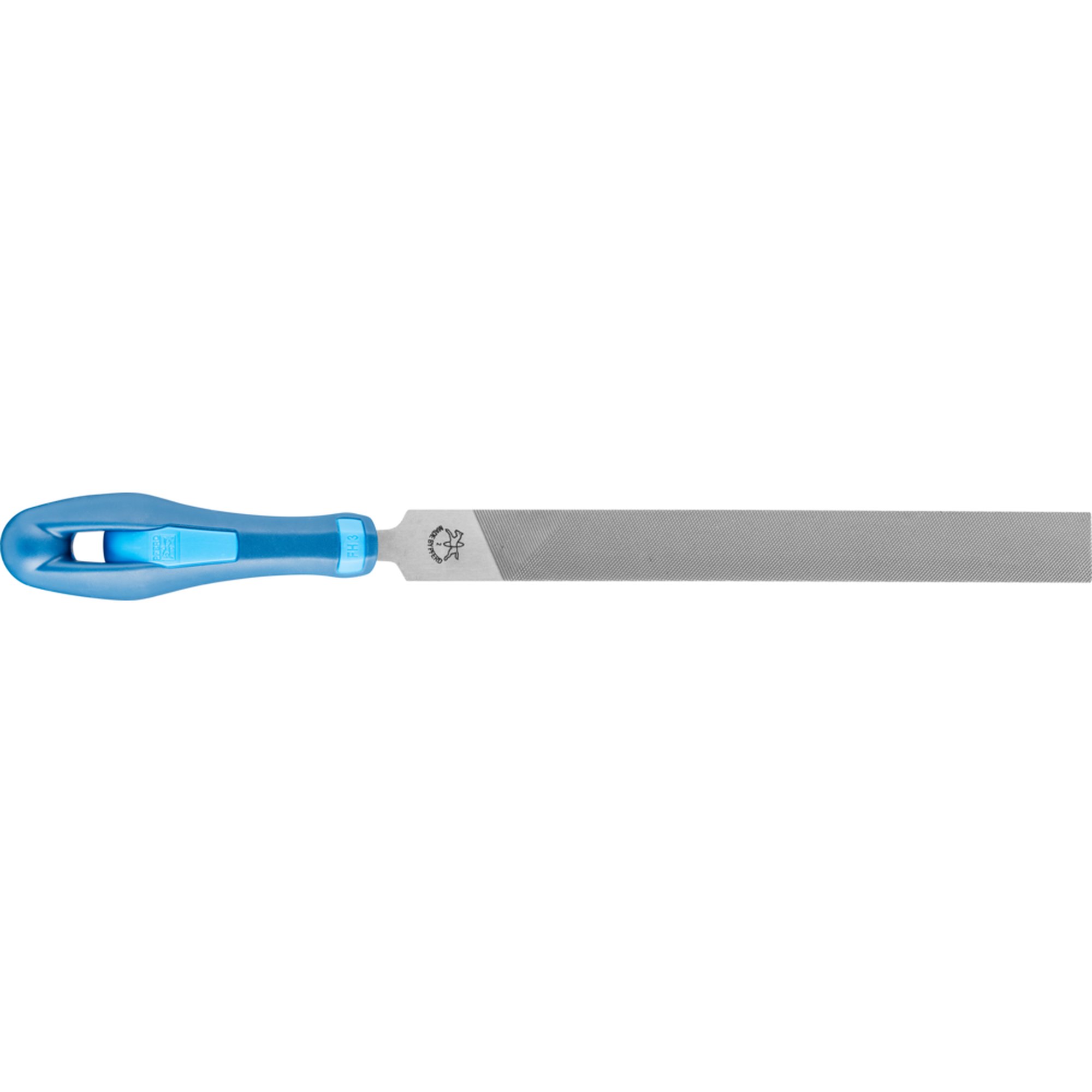 PFERD lime d'atelier selon DIN PF 1112 150 H2