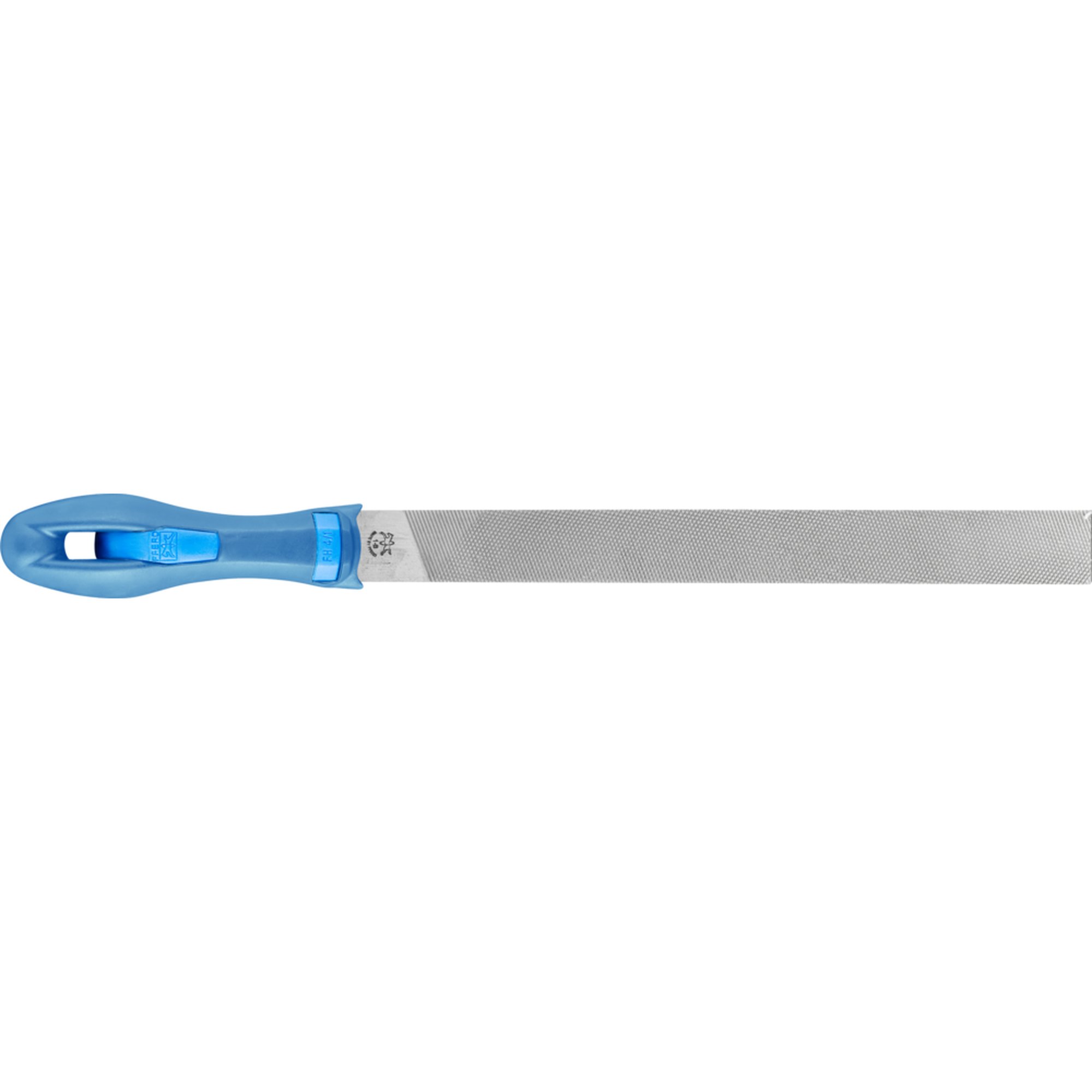 Lime d'atelier PFERD selon DIN PF 1112 200 H1