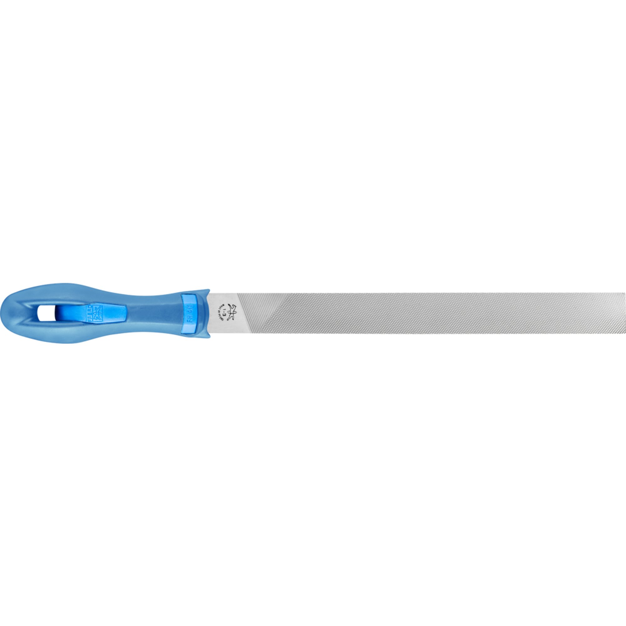 PFERD lime d'atelier selon DIN PF 1112 250 H1
