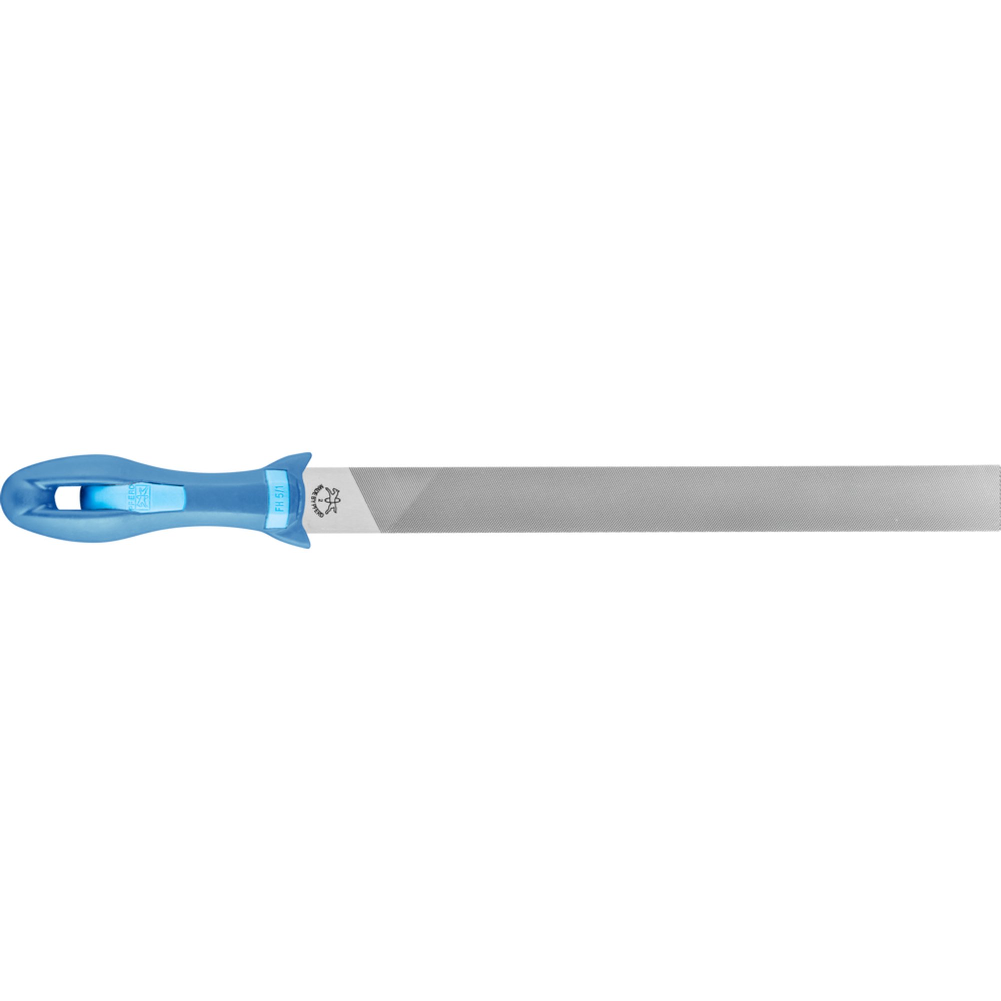 Lime d'atelier PFERD selon DIN PF 1112 300 H2