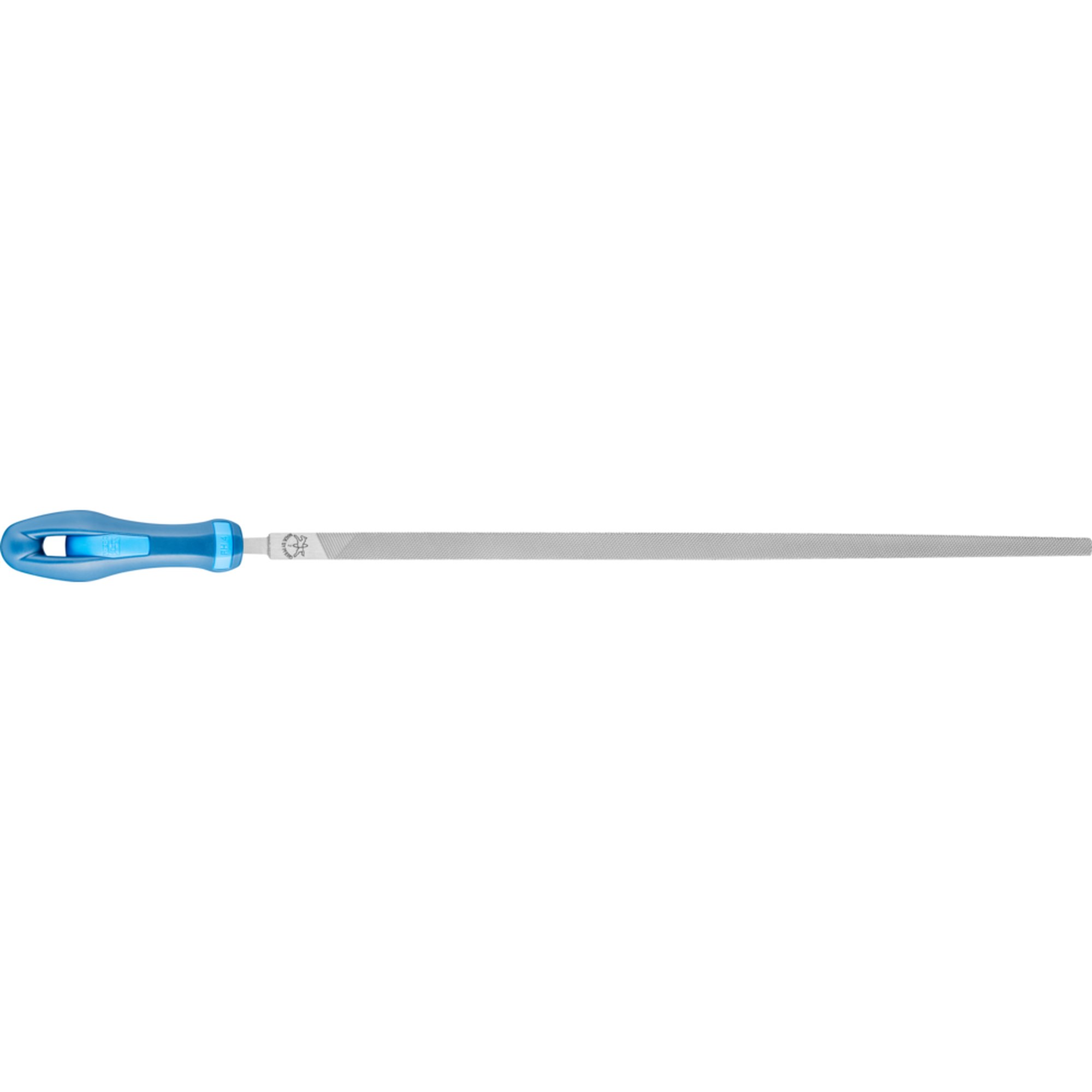 PFERD lime d'atelier selon DIN PF 1142 250 H2