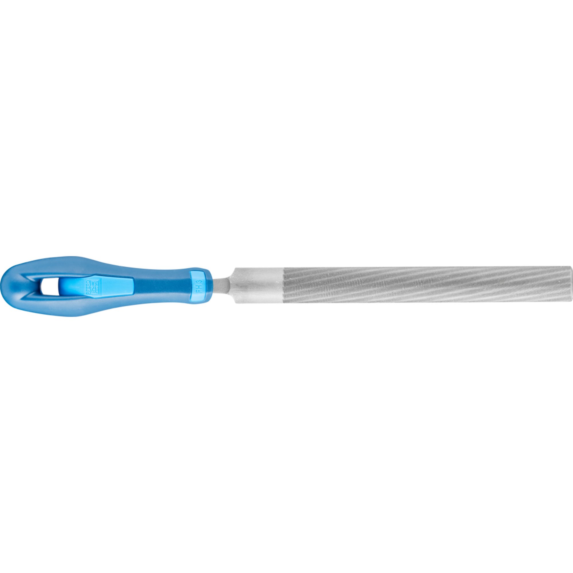 PFERD Lime d'atelier selon DIN PF 1152 150 H2