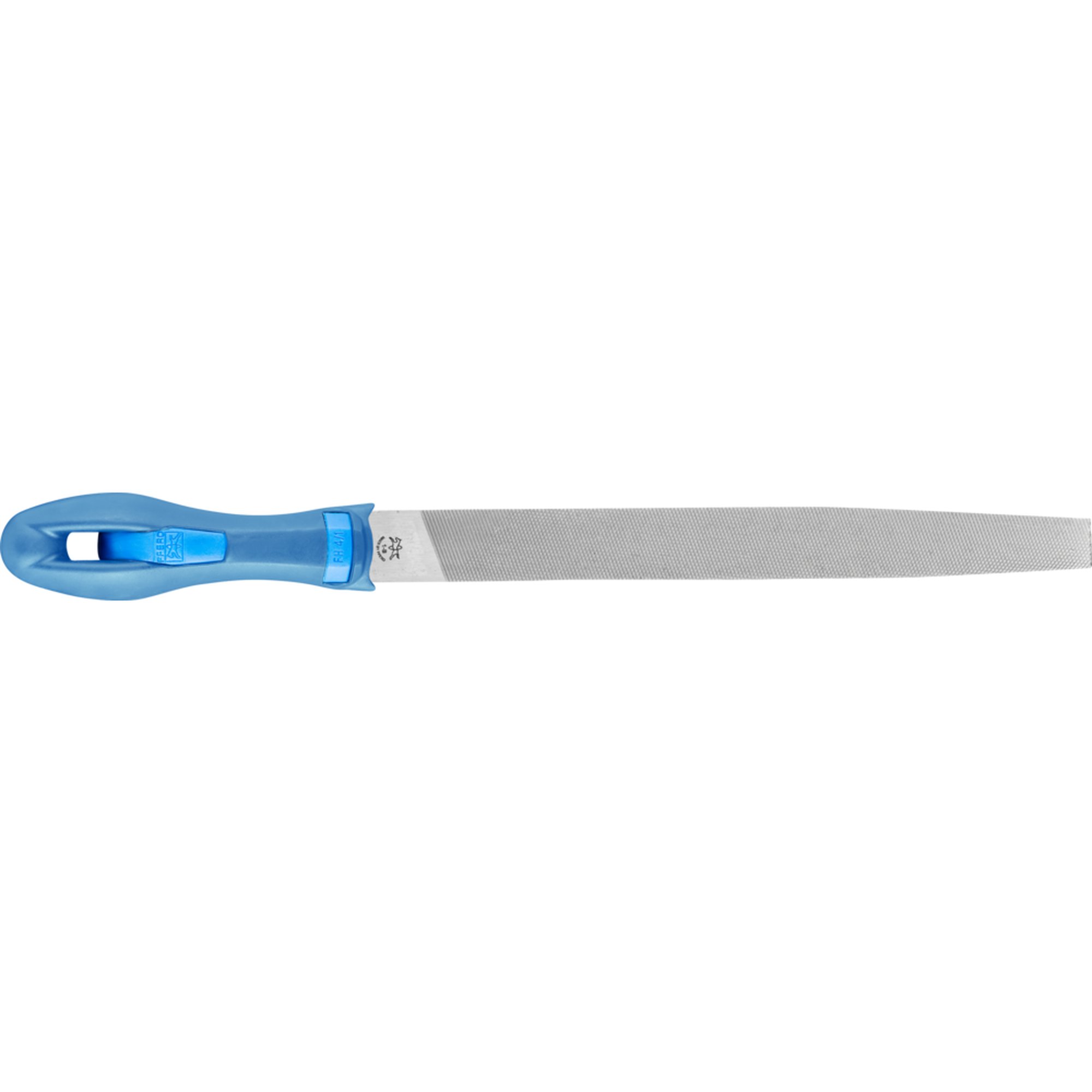 Lime d'atelier PFERD selon DIN PF 1122 200 H1