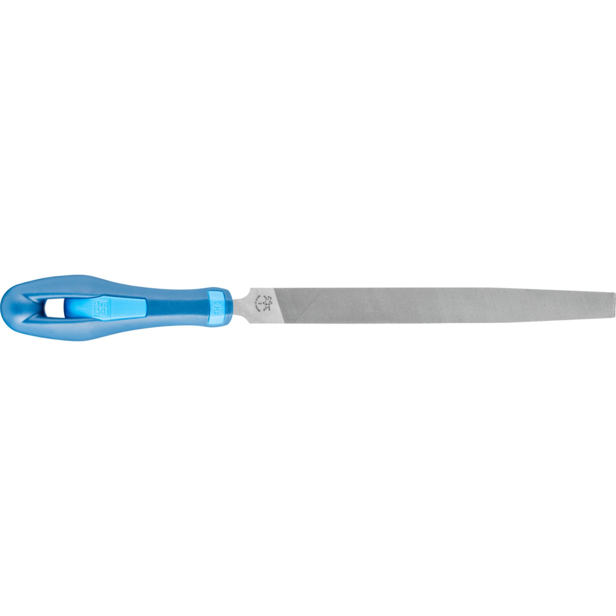 PFERD lime d'atelier selon DIN PF 1122 150 H2