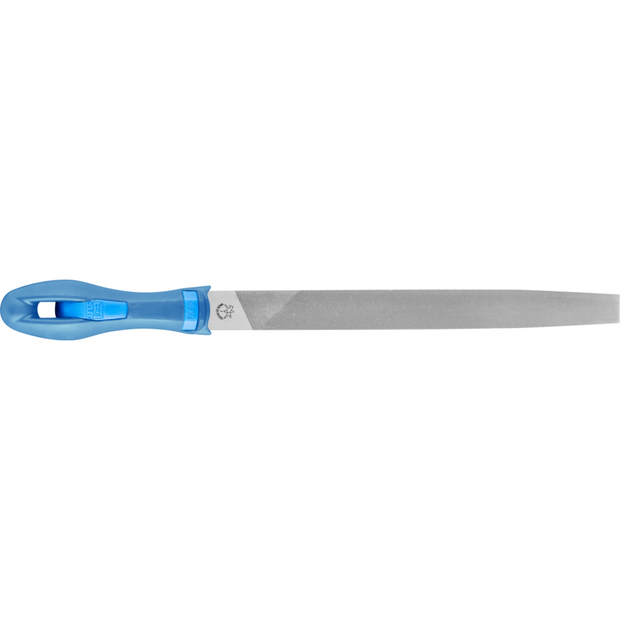 PFERD lime d'atelier selon DIN PF 1122 250 H2