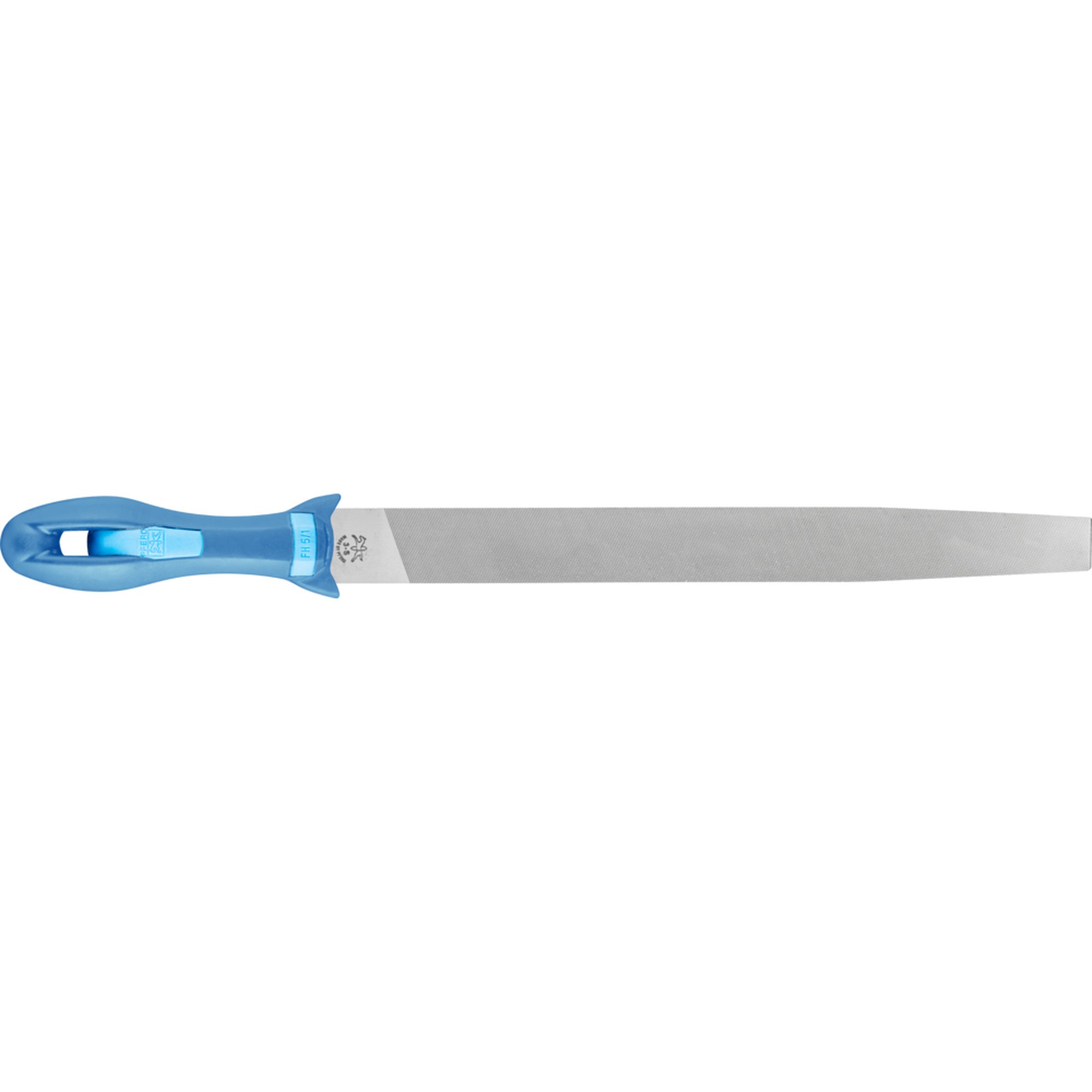 Lime d'atelier PFERD selon DIN PF 1122 300 H3