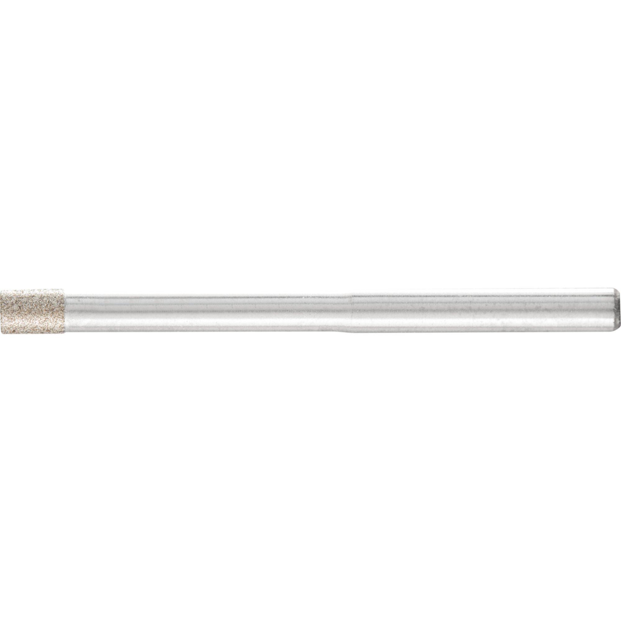PFERD meule CBN BZY-A 3,0-4/3 B 64