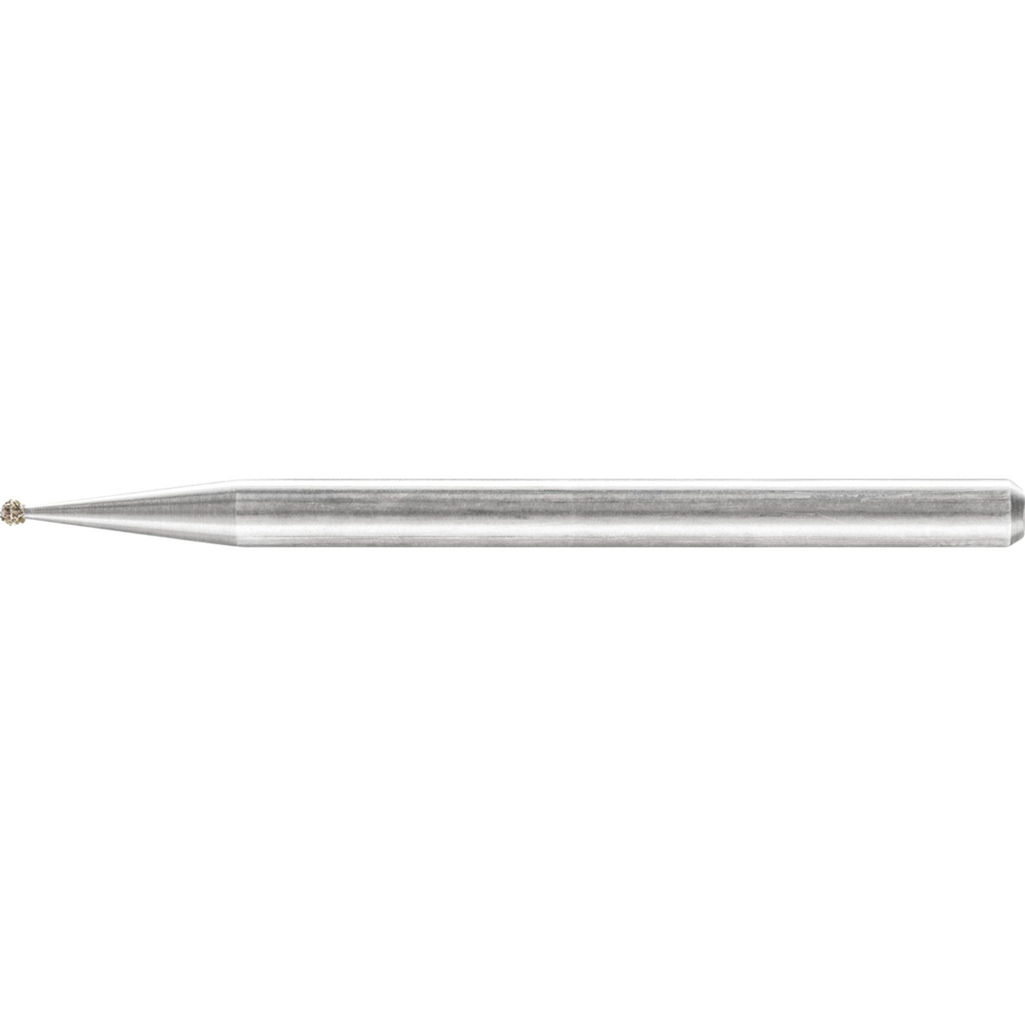 PFERD stylo à poncer diamant DKU-A 1,0/3 D 181
