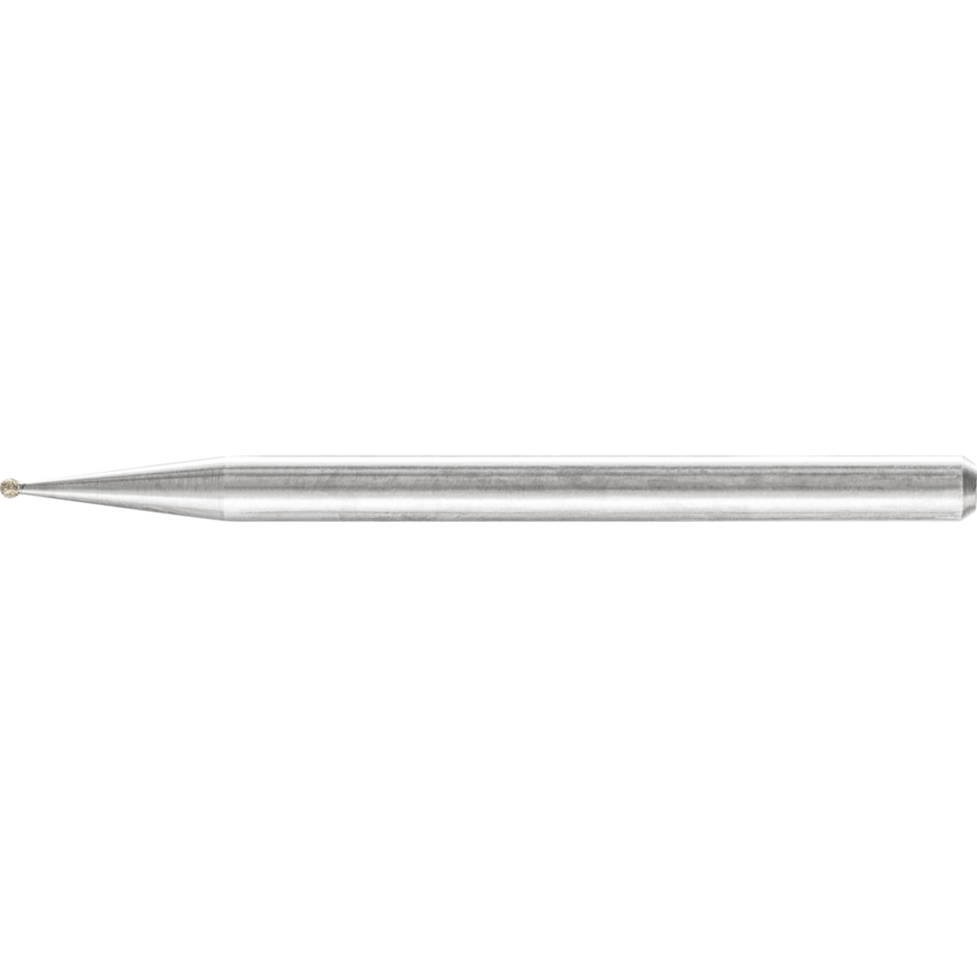 PFERD Stylo à meuler diamanté DKU-A 1,0/3 D 91