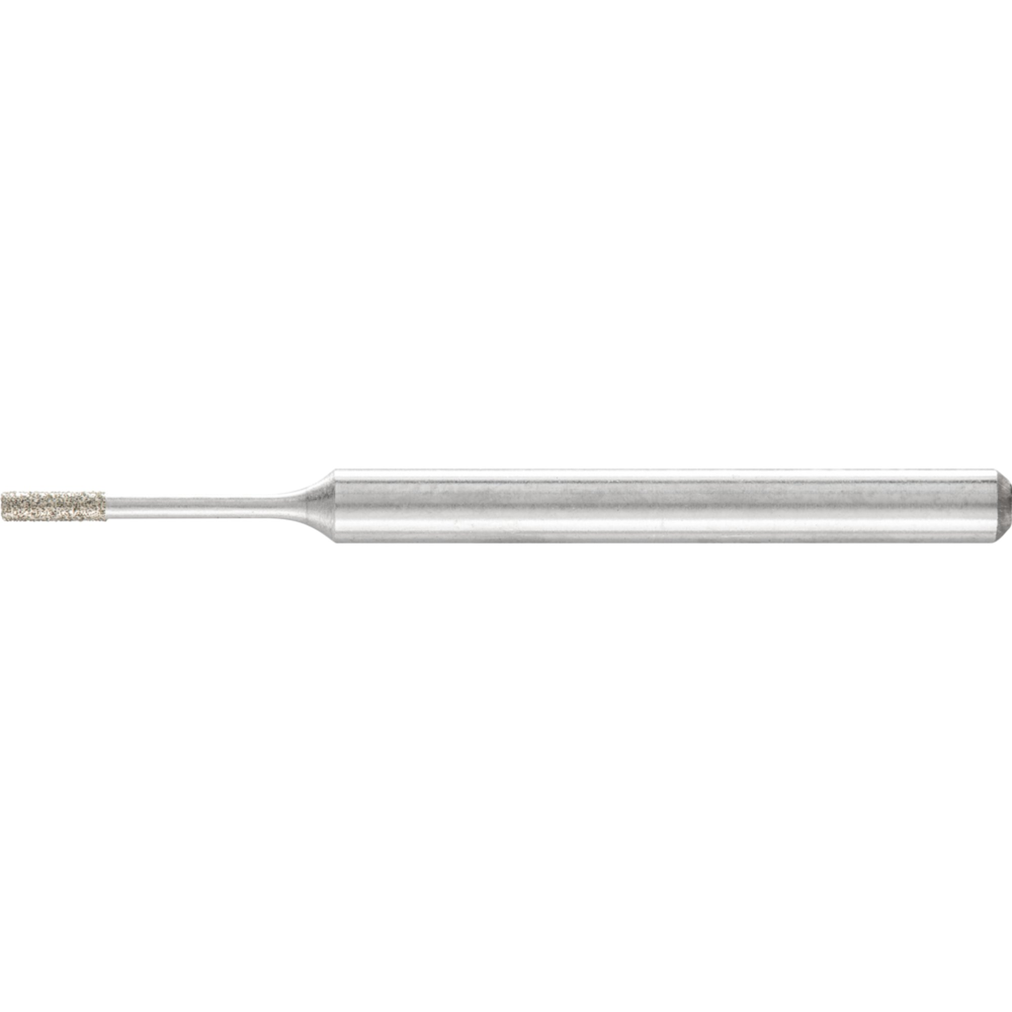 PFERD meule sur tige diamant DZY-A 1,2-4/3 D 91
