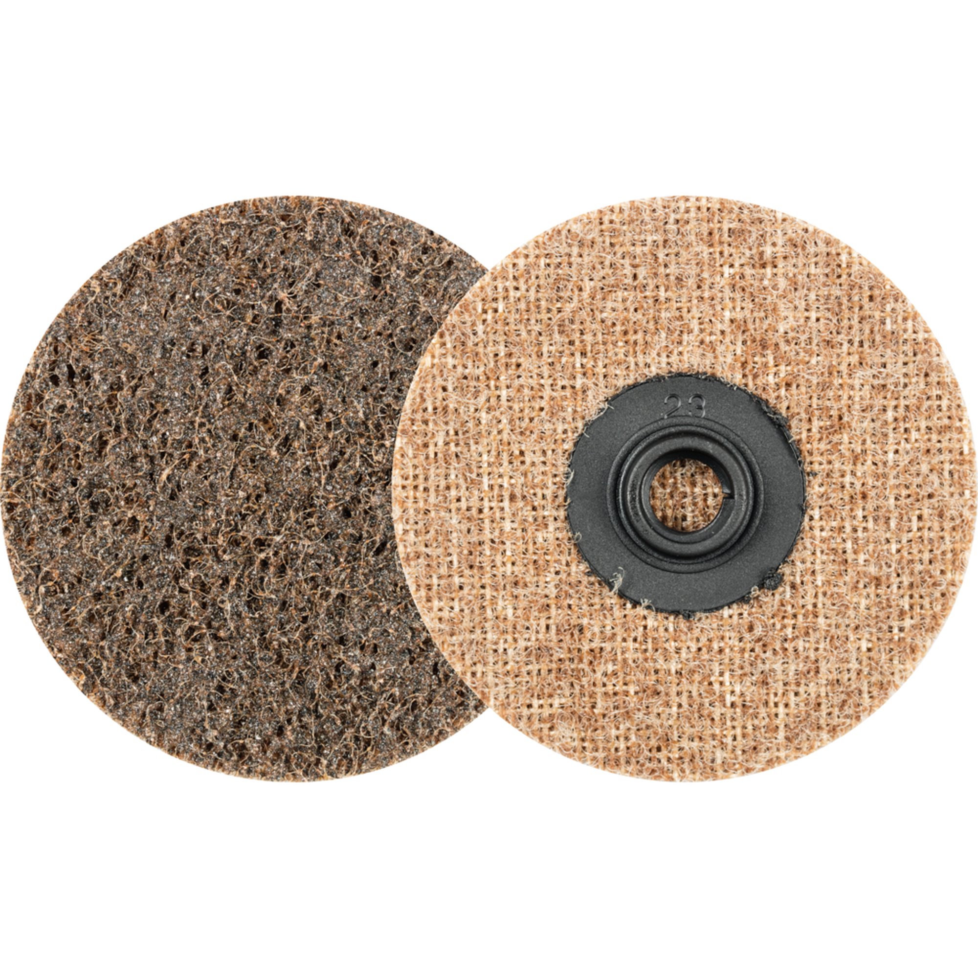 PFERD disque en non-tissé COMBIDISC CD VRH 75 A 100 G