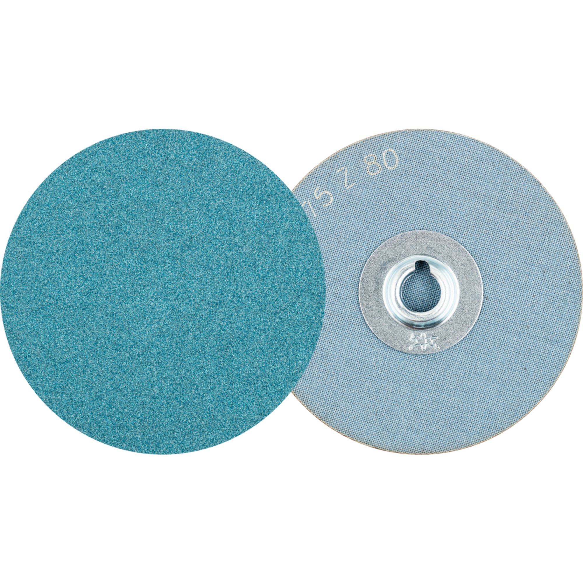 PFERD disque abrasif COMBIDISC CD 75 Z 80