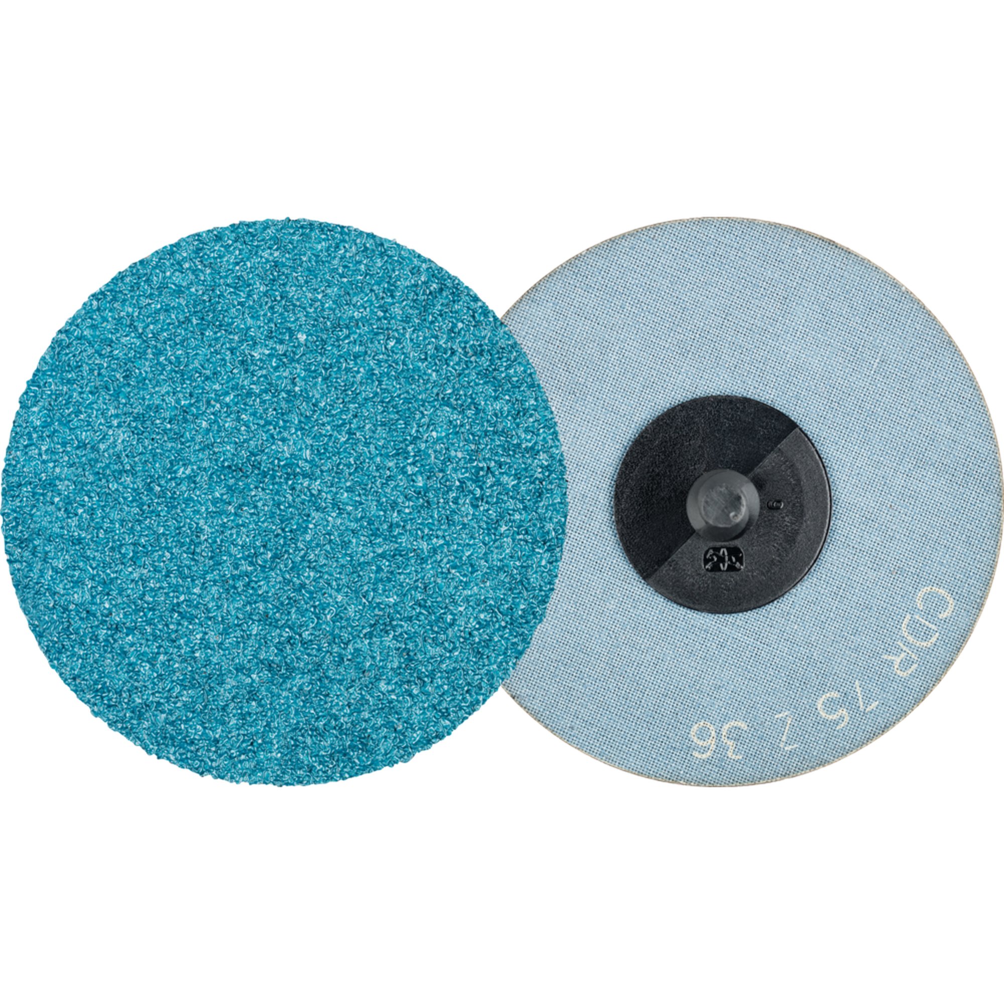 PFERD Disque abrasif COMBIDISC CDR 75 Z 36