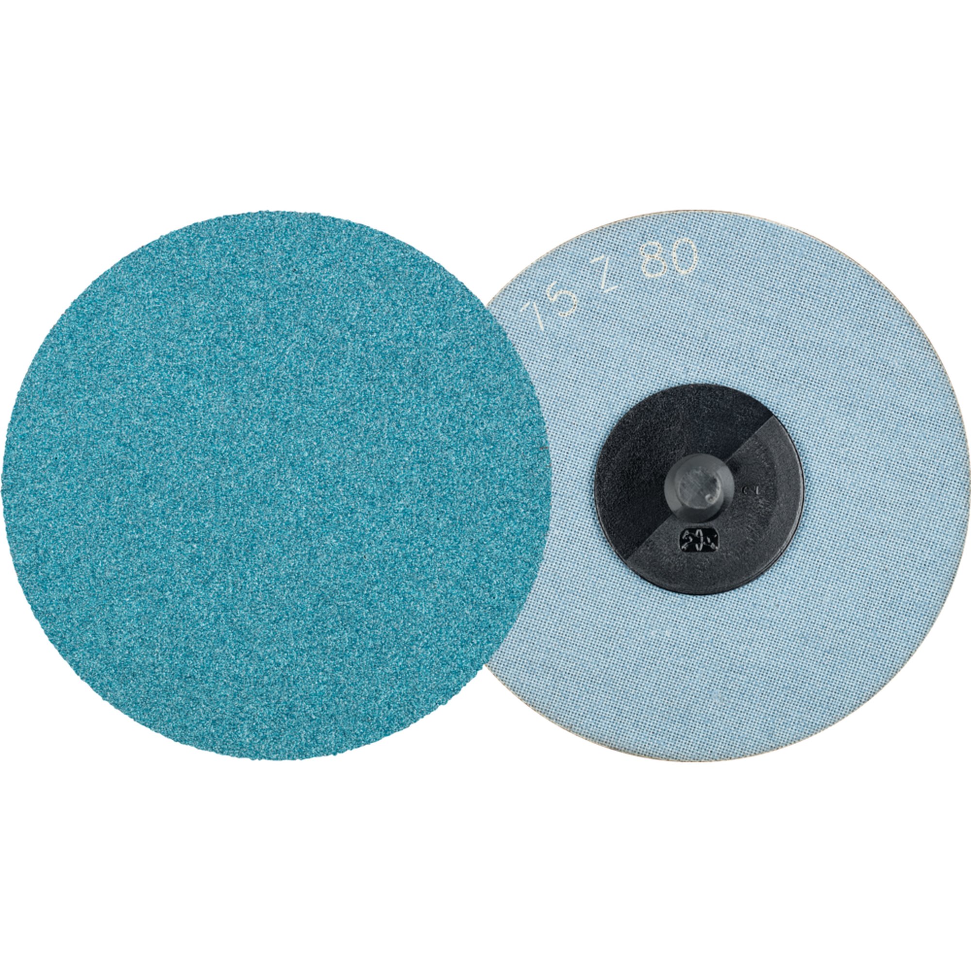disque abrasif PFERD COMBIDISC CDR 75 Z 80