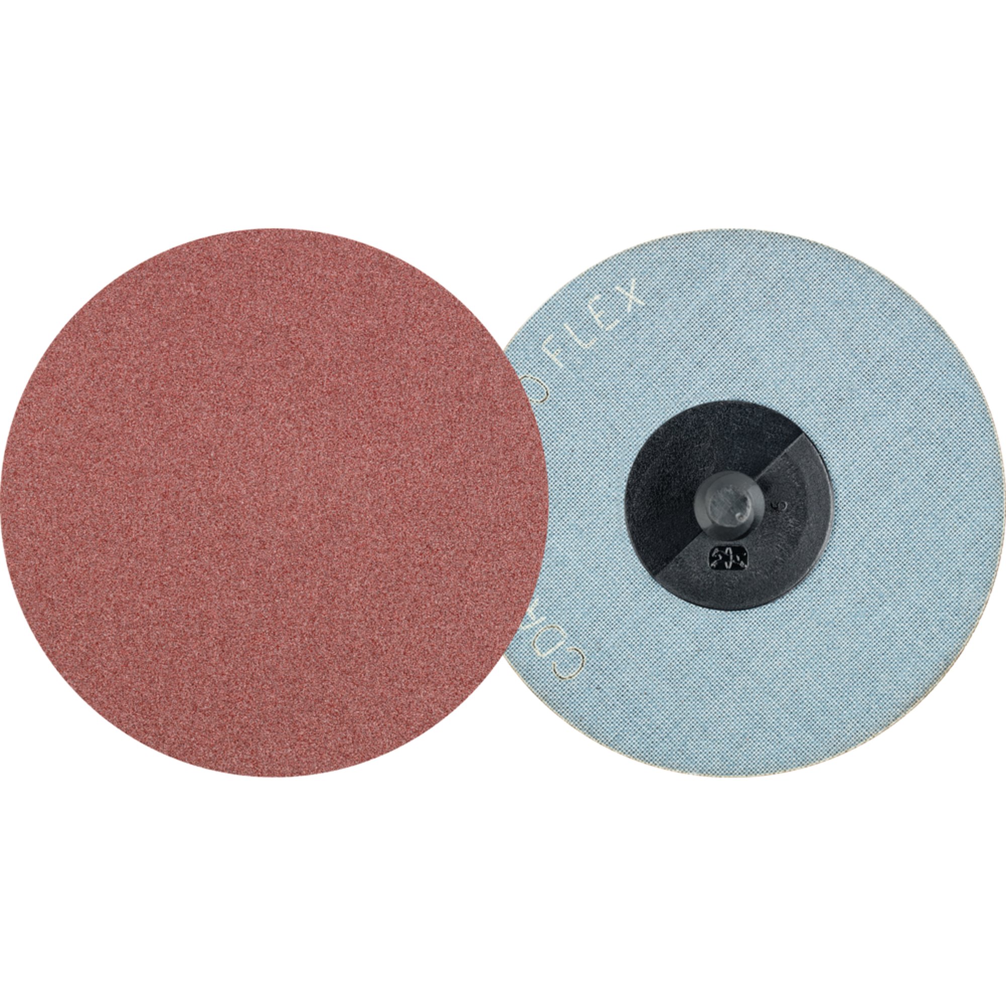 PFERD disque abrasif COMBIDISC CDR 75 A 120 FLEX