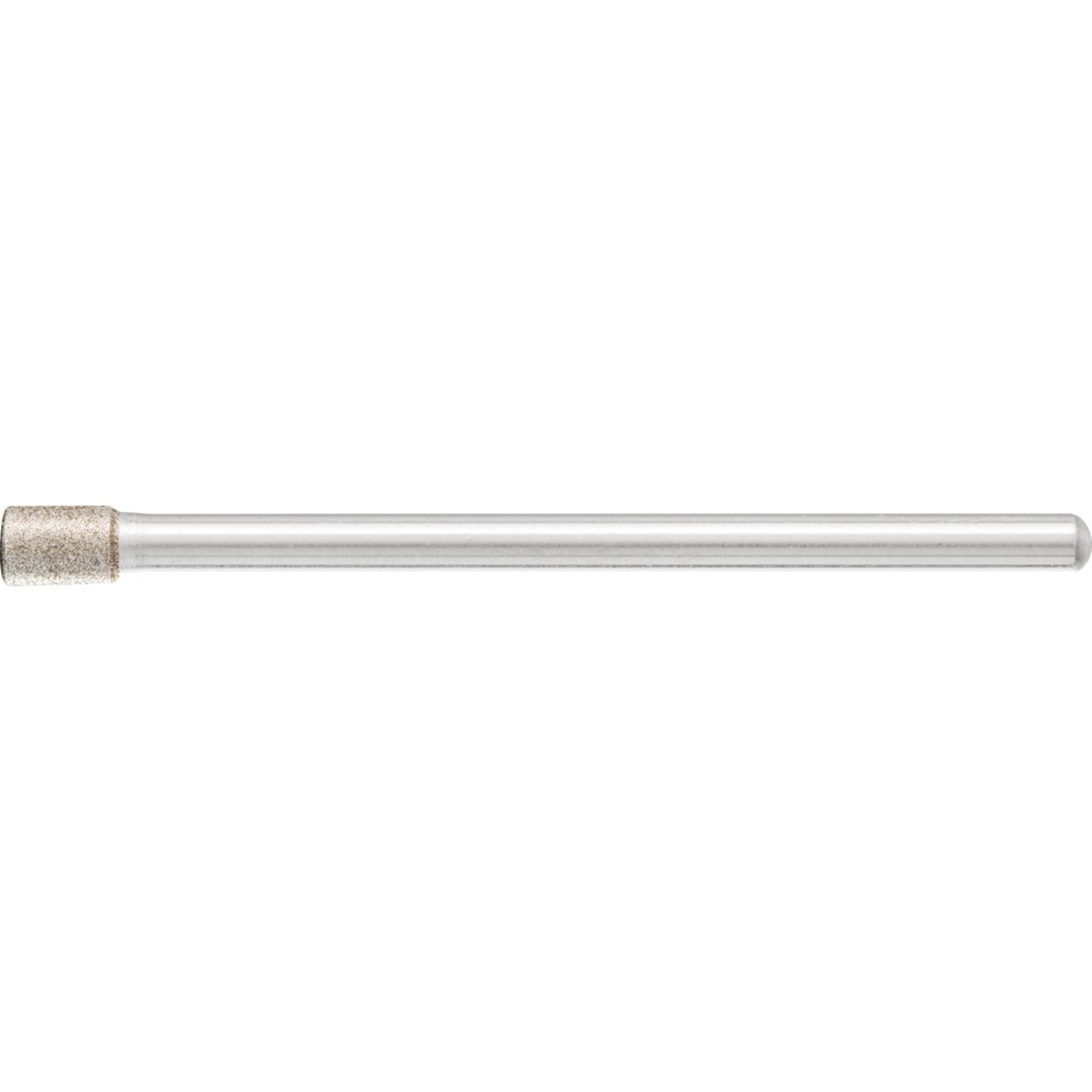 PFERD stylo abrasif CBN BZY-N 4,0-5/3 B 64