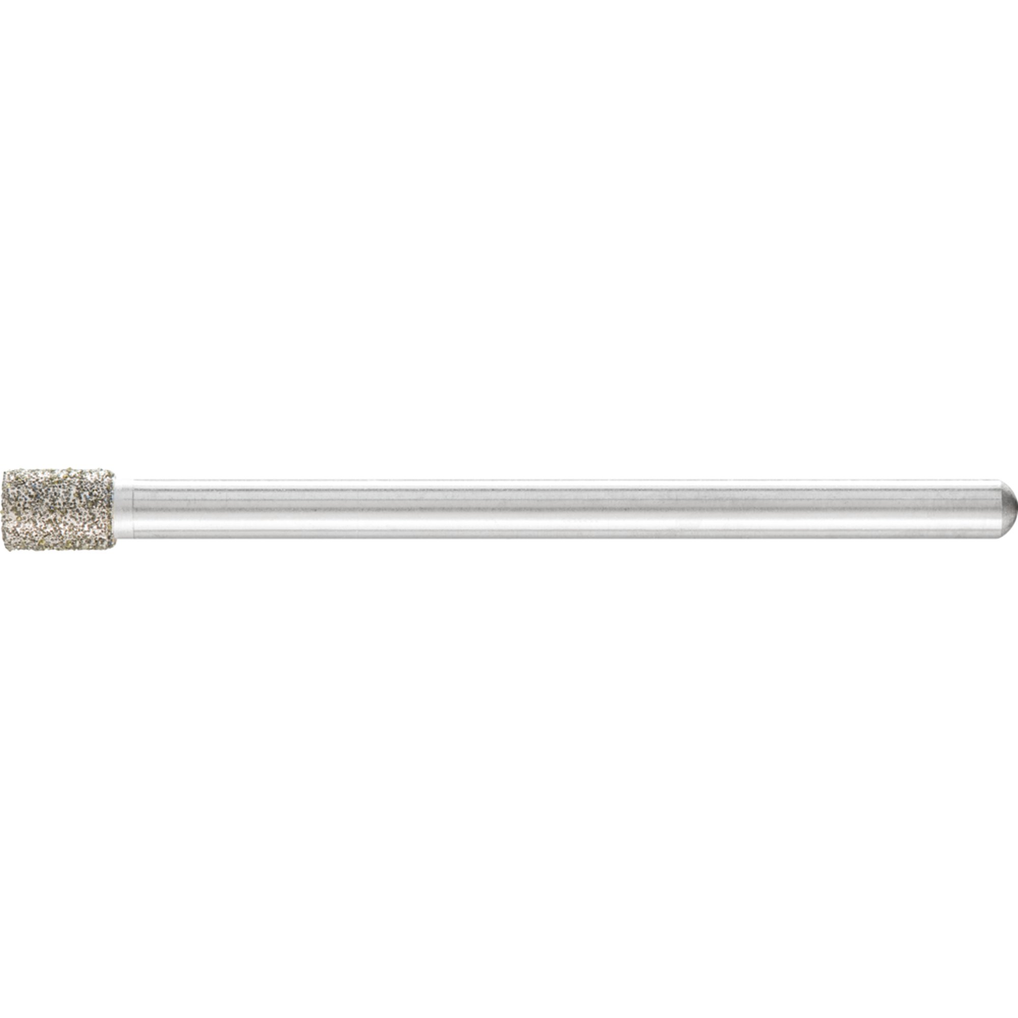 PFERD Poinçon diamant DZY-N 4,0-5/3 D 181