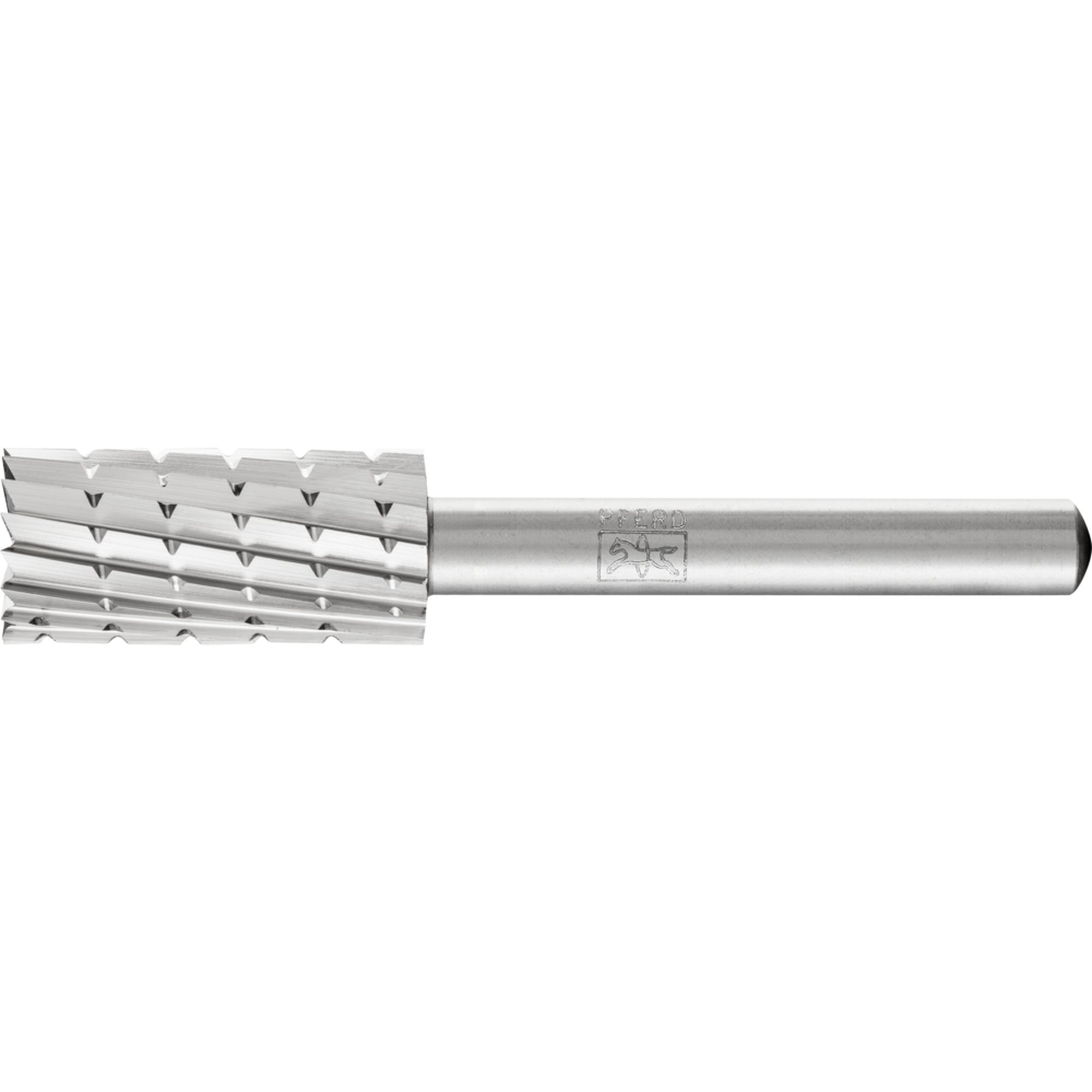 PFERD Fraise HSS HSS A 1225ST/6 Z2