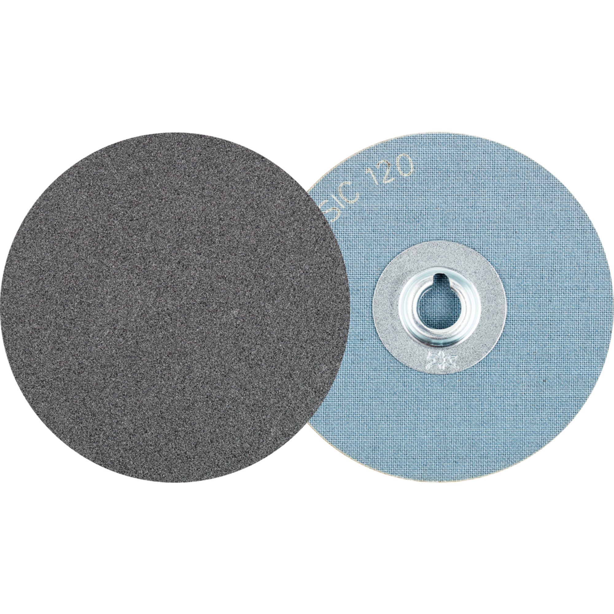 PFERD COMBIDISC-bande abrasive CD 75 SiC 120