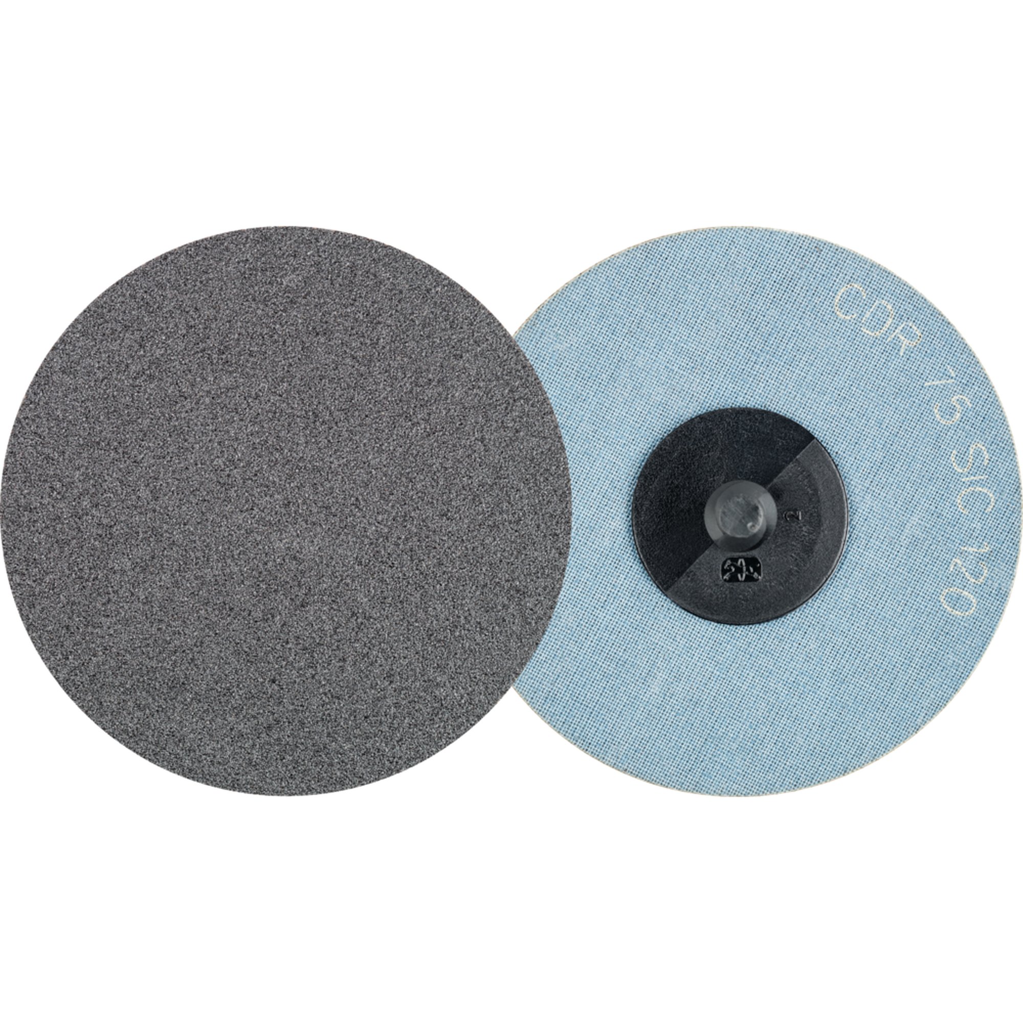 PFERD disque abrasif COMBIDISC CDR 75 SiC 120