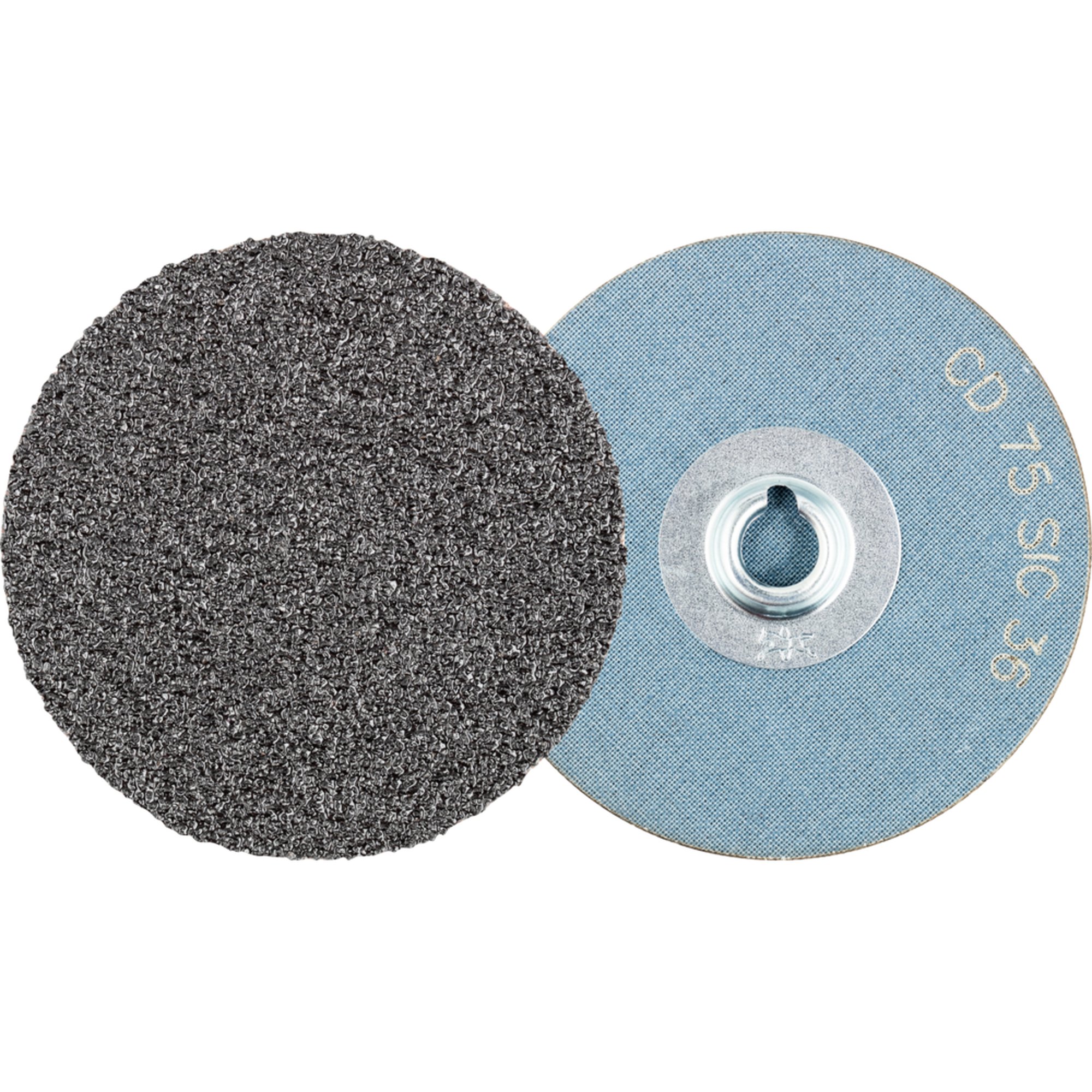 PFERD disque abrasif COMBIDISC CD 75 SiC 36