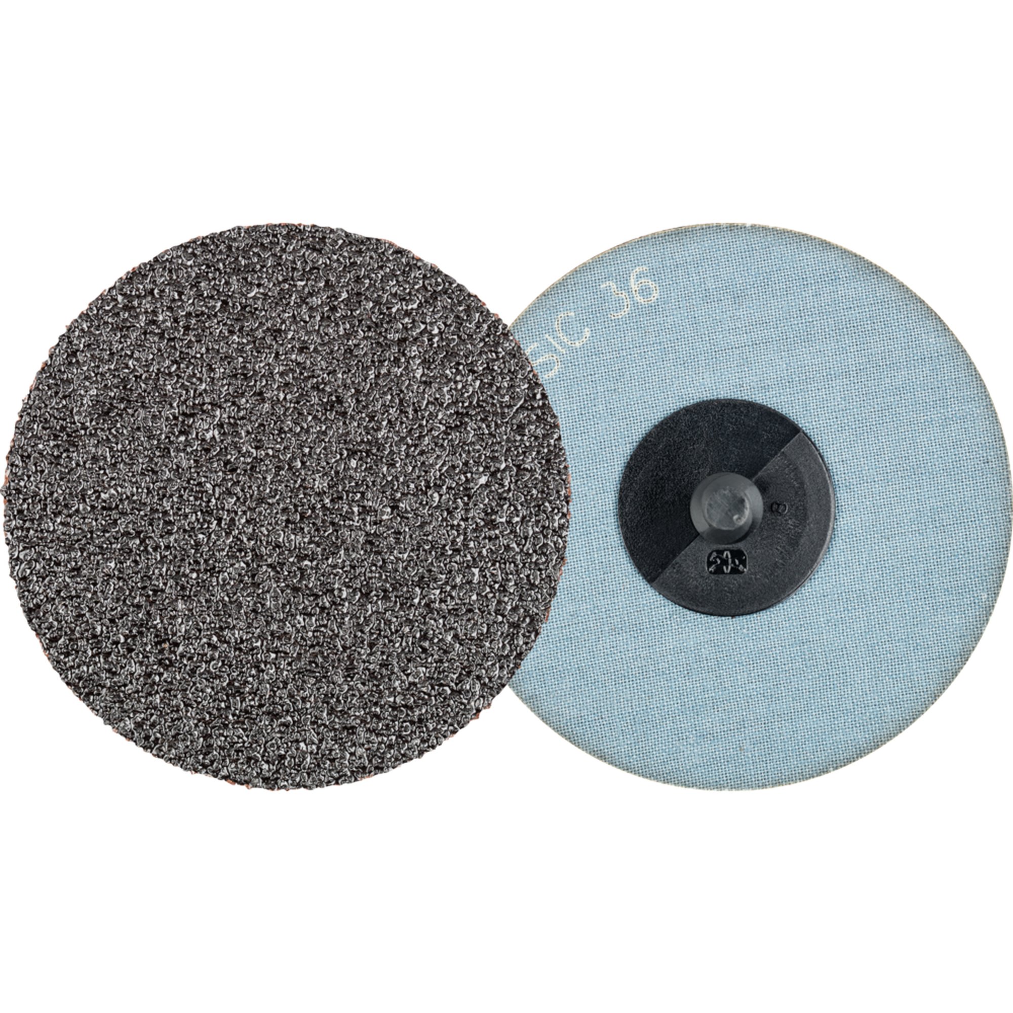 PFERD COMBIDISC-bande abrasive CDR 75 SiC 36