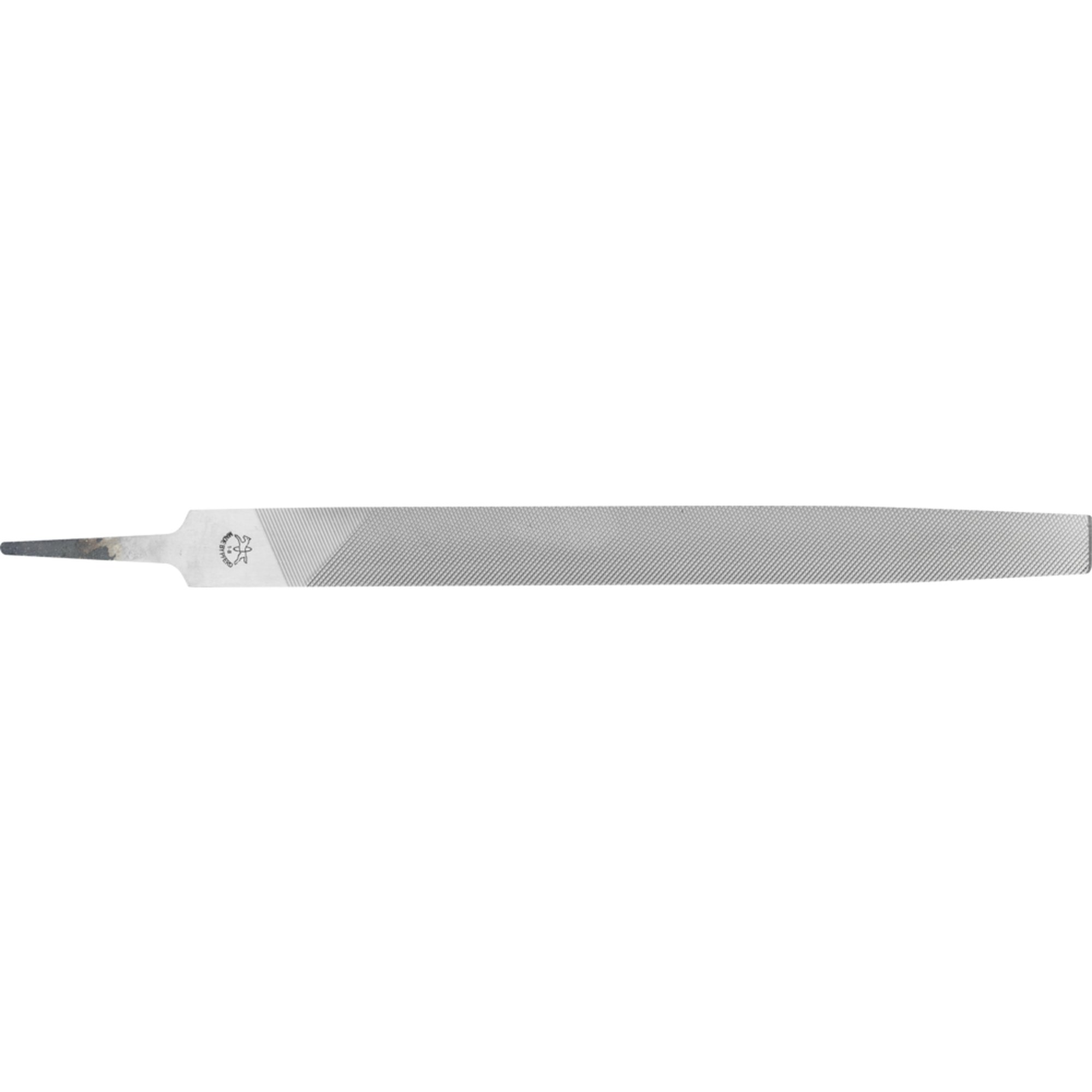 PFERD Lime d'atelier selon DIN 1122 350 H1