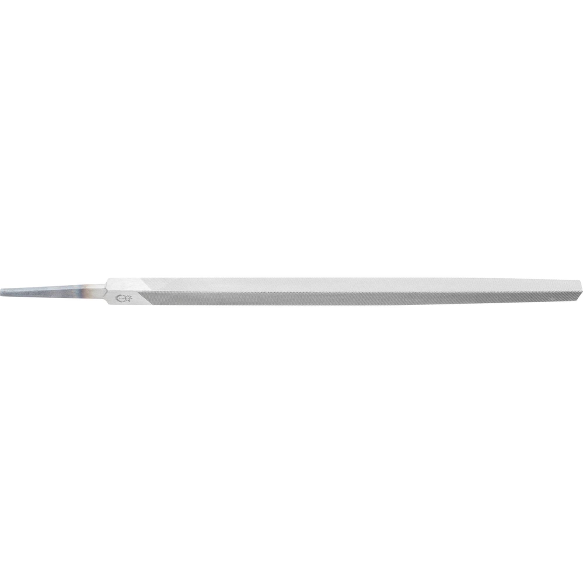 PFERD lime d'atelier selon DIN 1132 300 H2