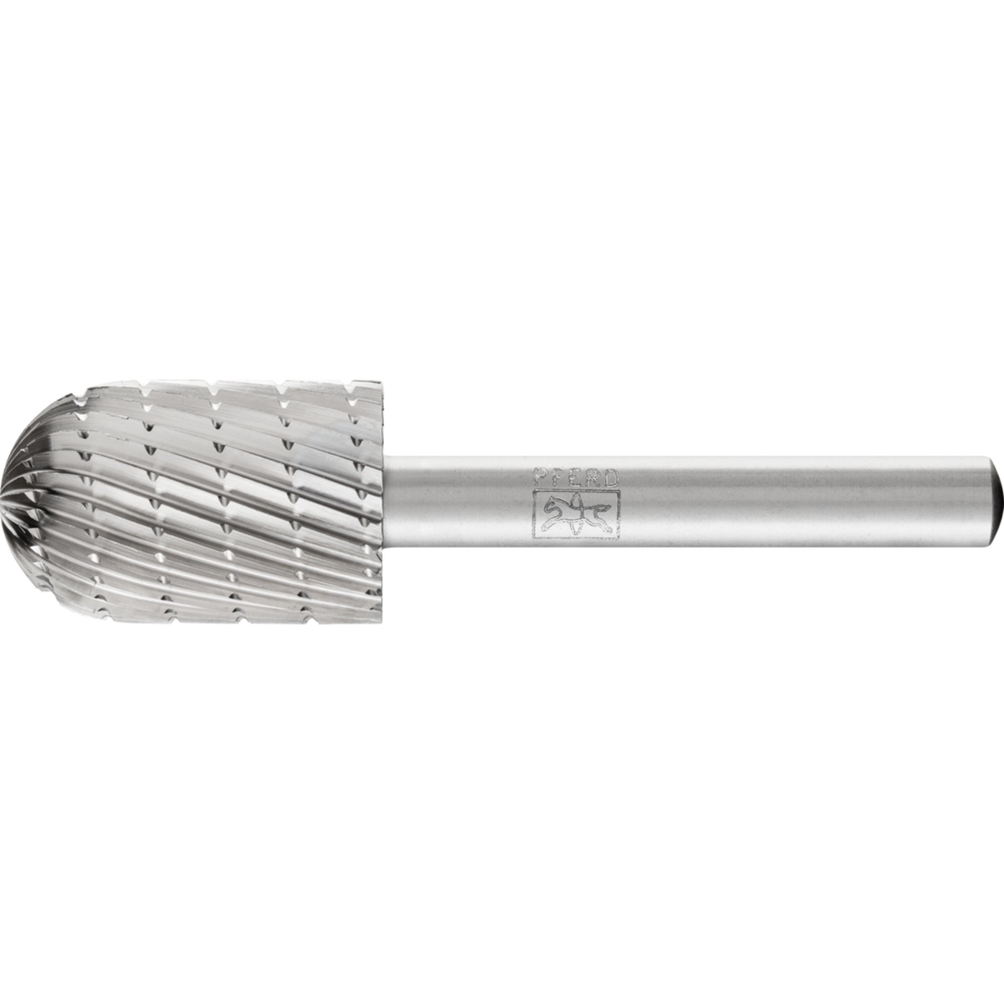 PFERD fraise HSS C 1625/6 Z3