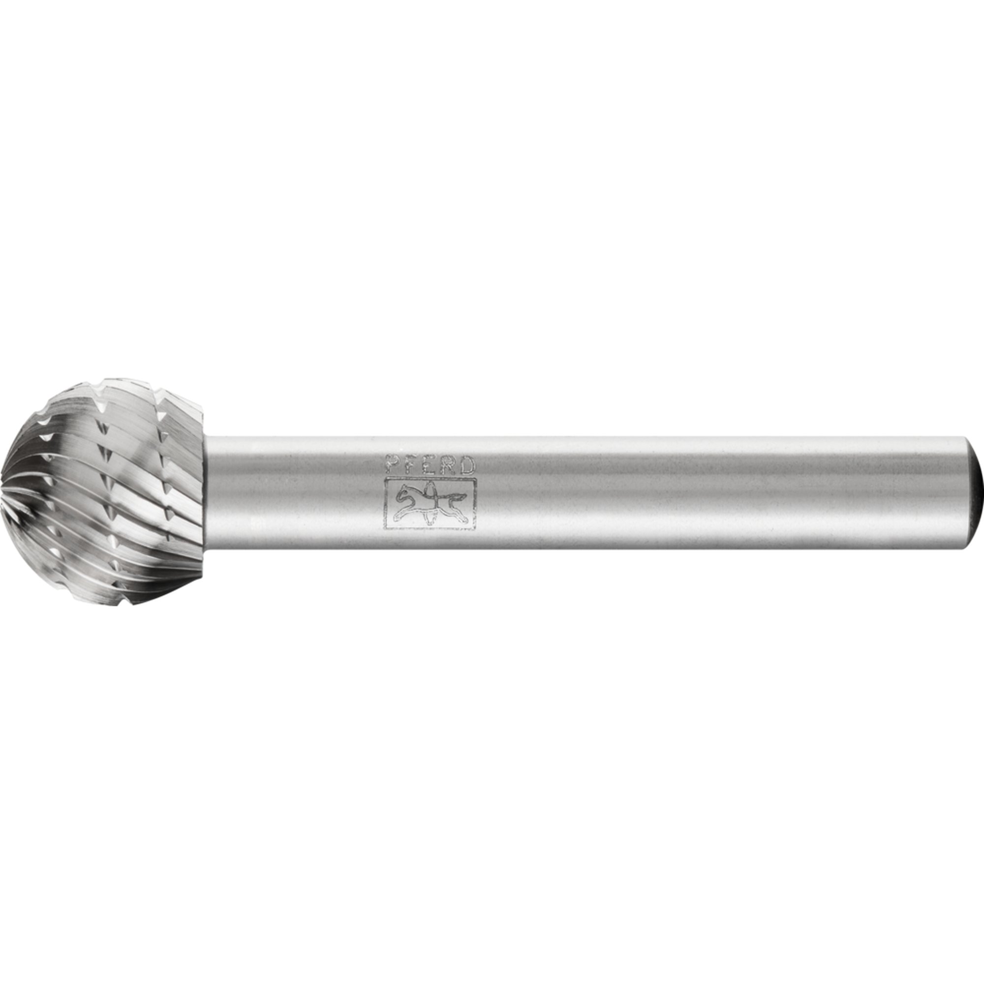 PFERD HSS-fraise HSS F 1210/6 Z3