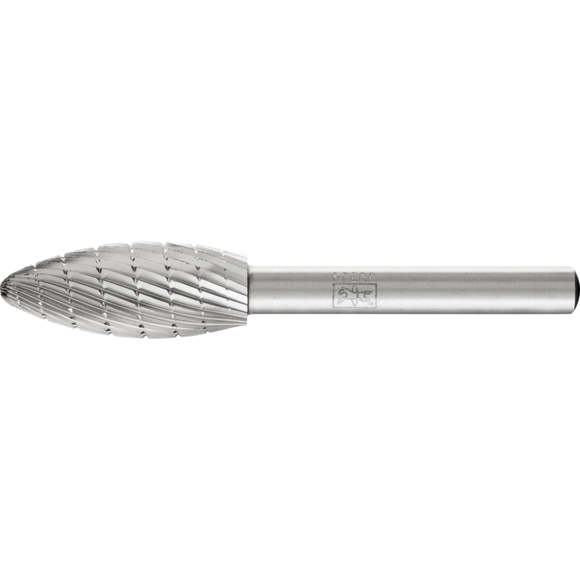 PFERD fraise HSS HSS B 1230/6 Z3