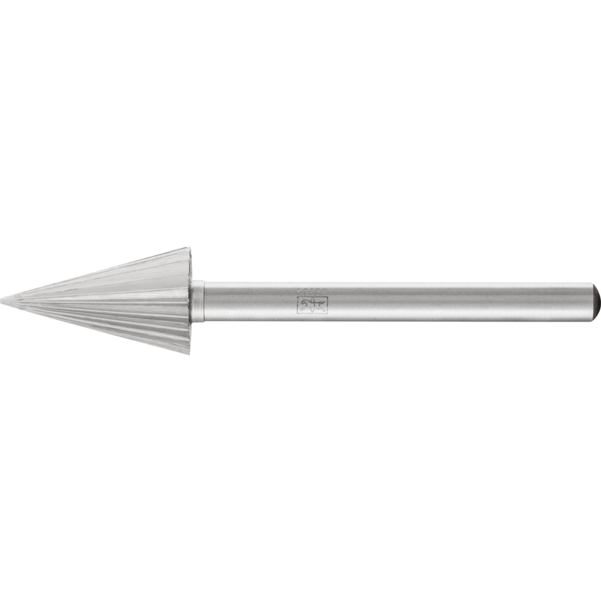 PFERD HSS-outil de fraisage fin 928/3 SP