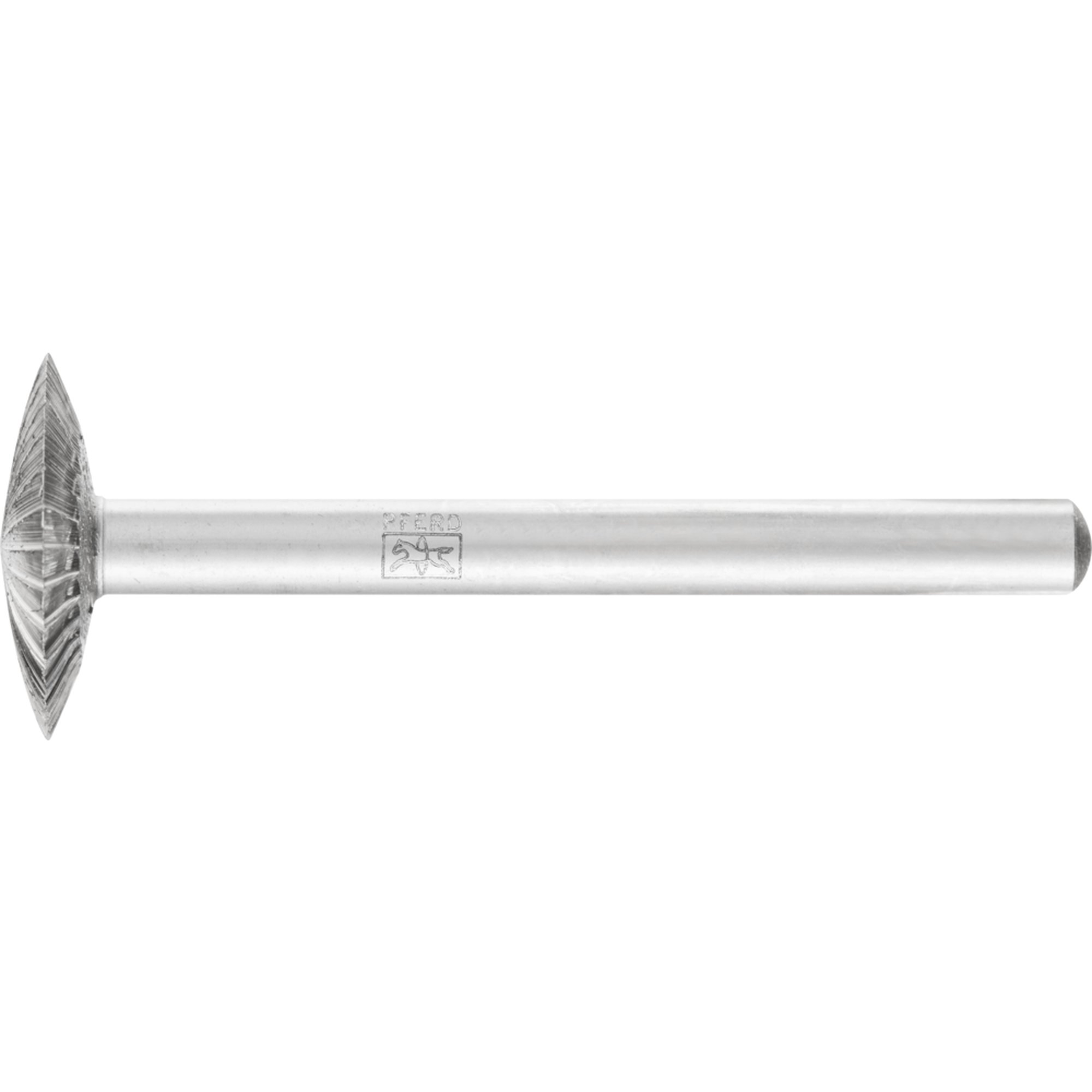 PFERD HSS-fraise fine 953/3 SP
