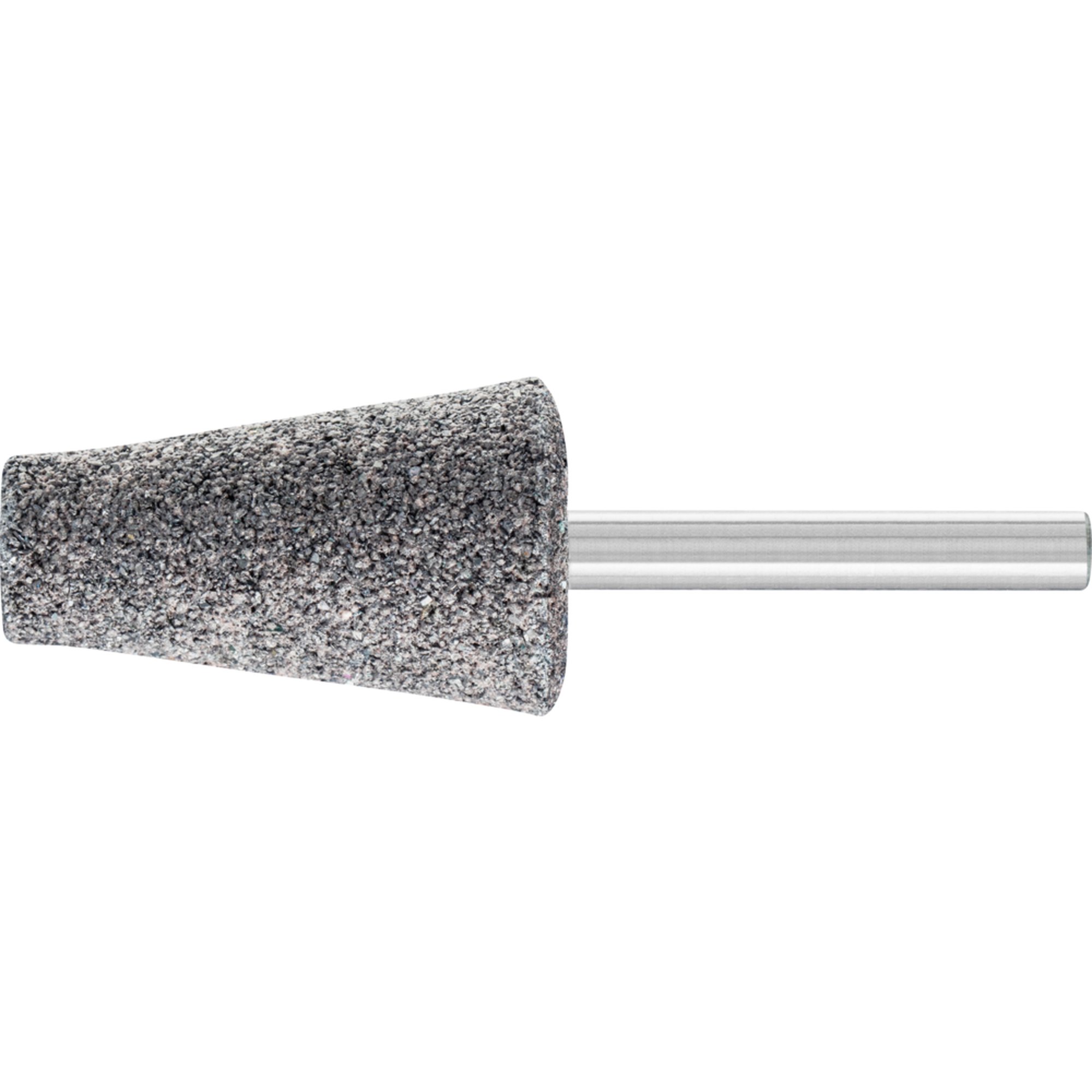 PFERD meule abrasive KE 2040 6 CU 30 R5V CAST EDGE N