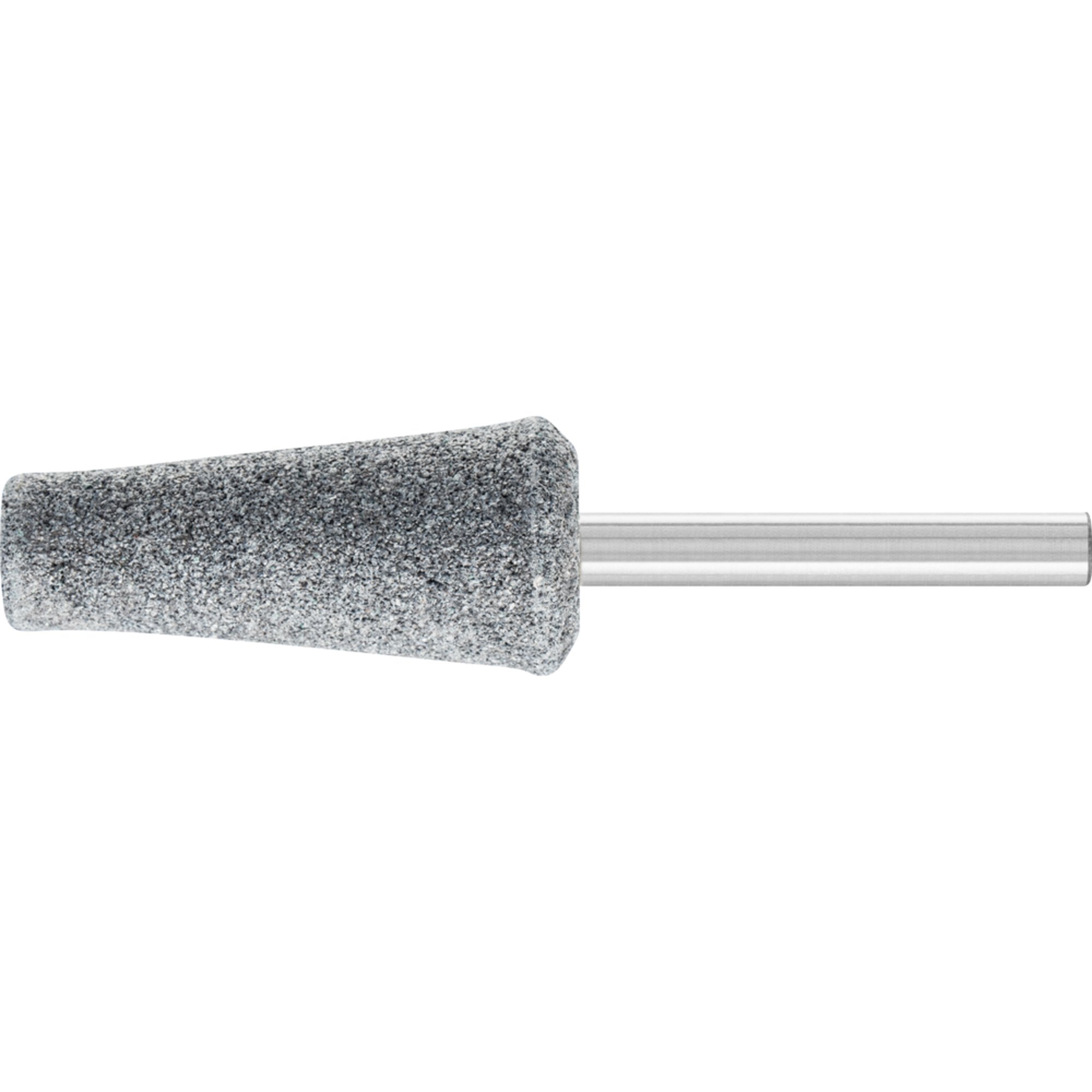 PFERD meule à tige KE 1645 6 CU 46 R5V CAST EDGE N