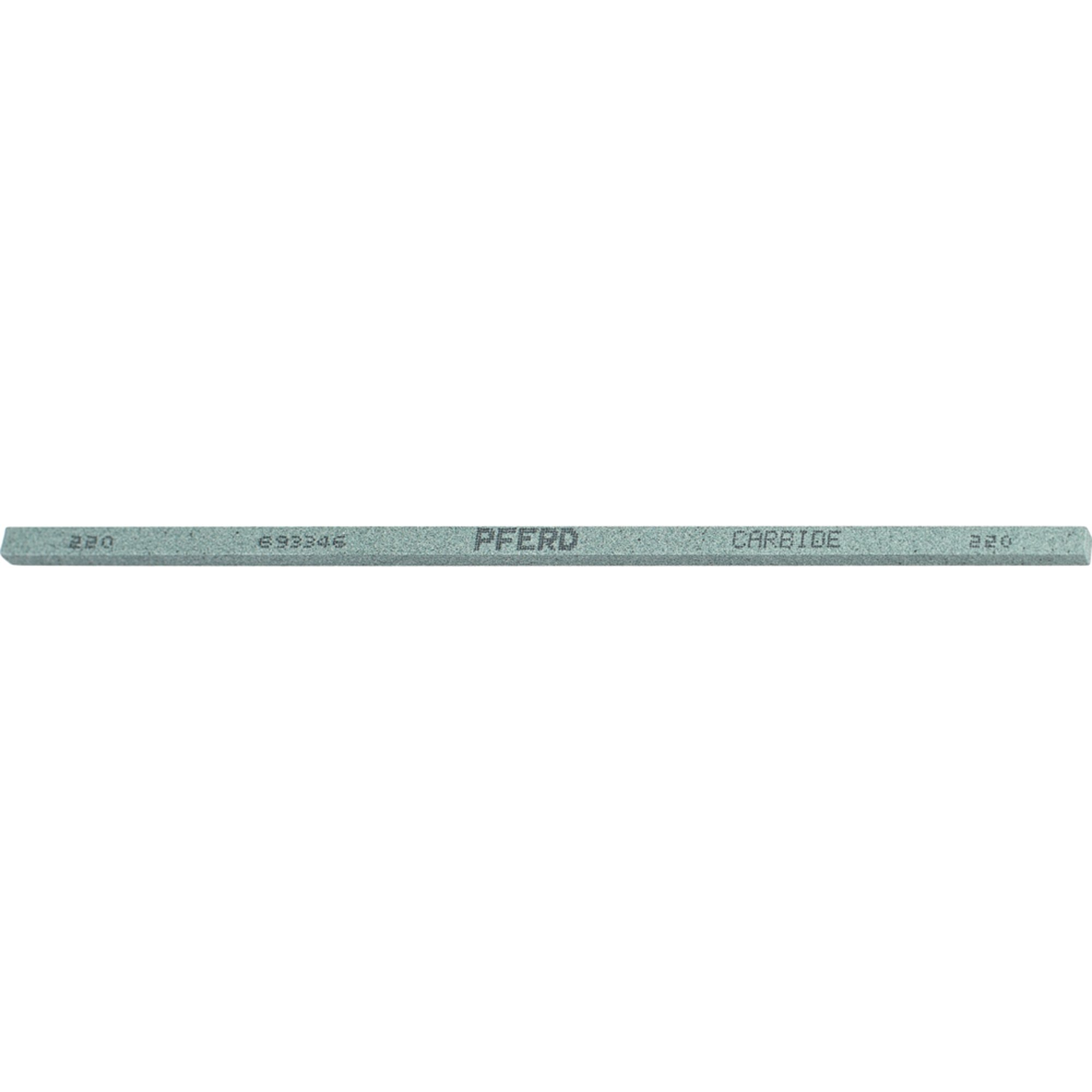 PFERD pierre à poncer et à polir SPS 4x4x150 CN 220 CARBIDE