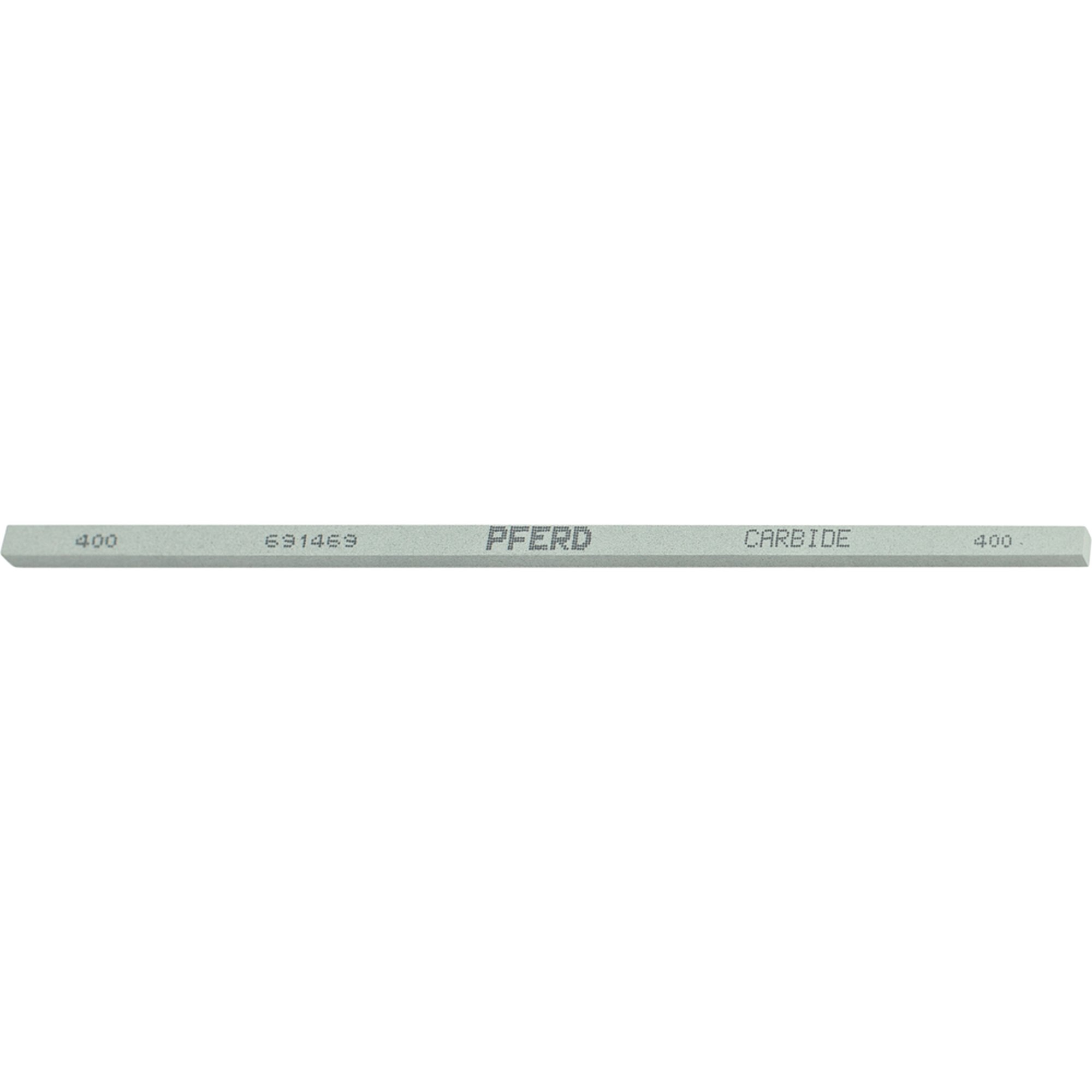 PFERD pierre à meuler et à polir SPS 4x4x150 CN 400 CARBIDE