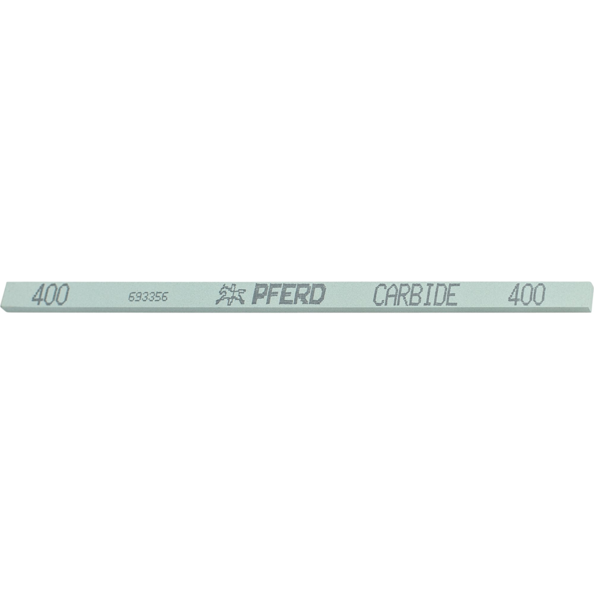 Pierre à meuler et à polir PFERD SPS 6x3x150 CN 400 CARBIDE