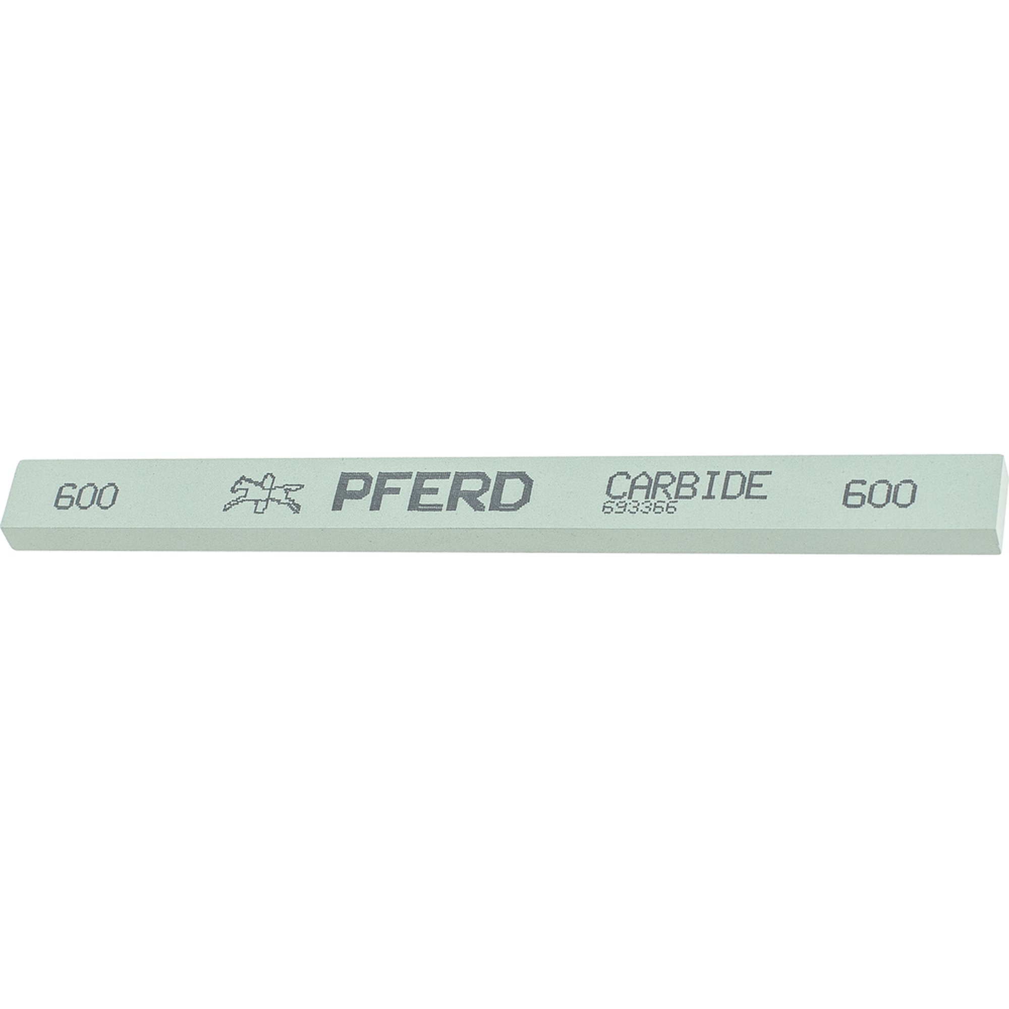 PFERD meule et pierre à polir SPS 13x6x150 CU 600 CARBIDE