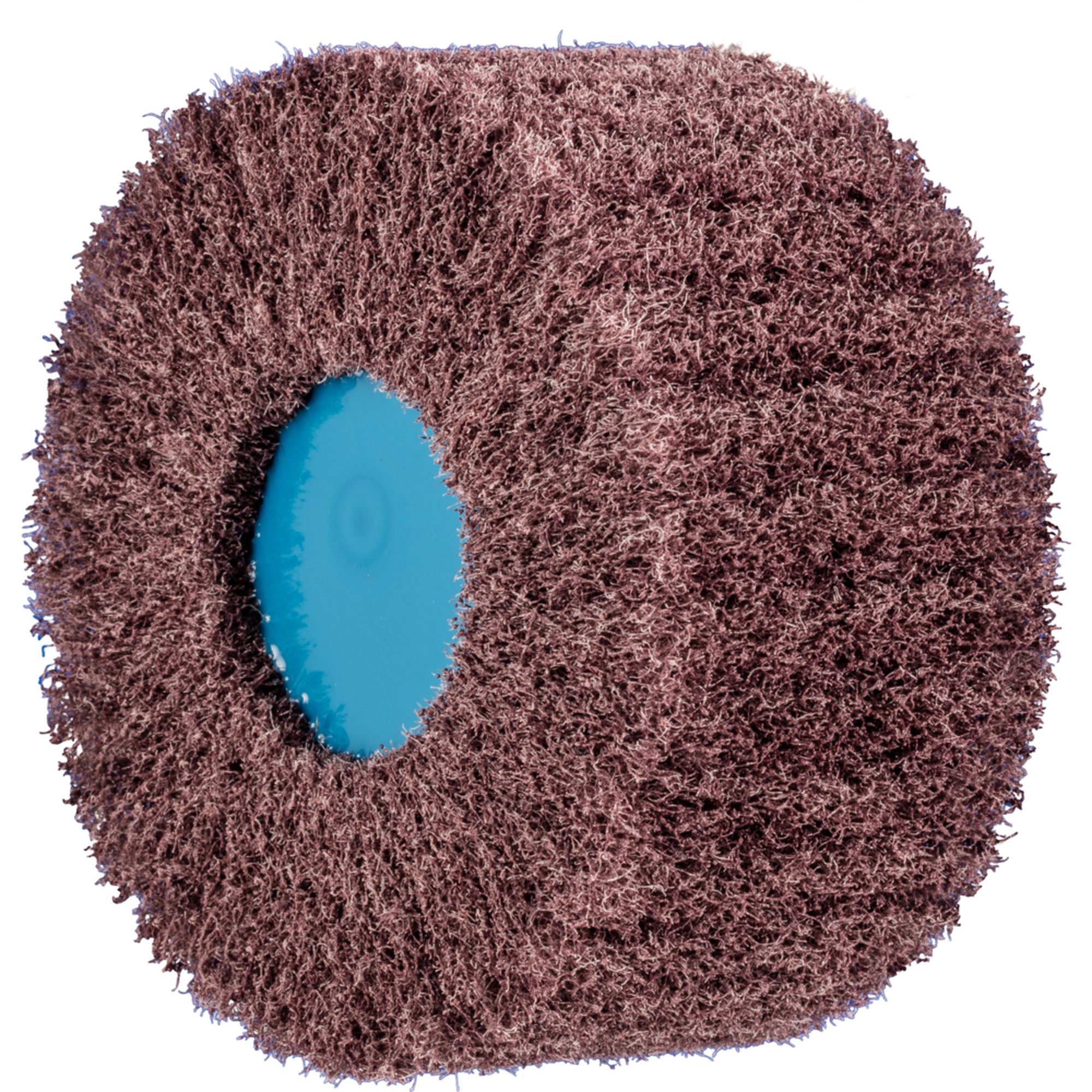 PFERD POLINOX-roue abrasive avec filetage PNL 10050 5/8-11 A 100