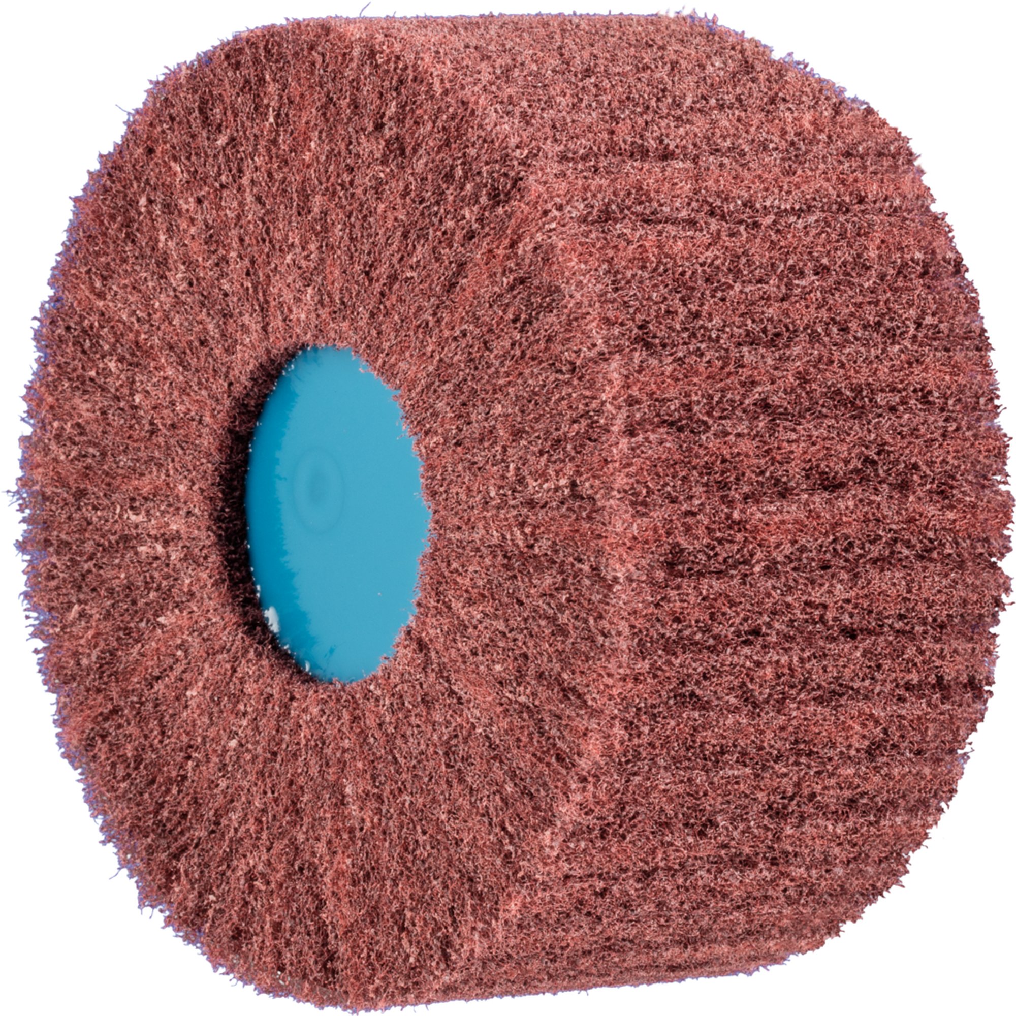 PFERD POLINOX-disque abrasif avec filetage PNL 10050 M14 A 180