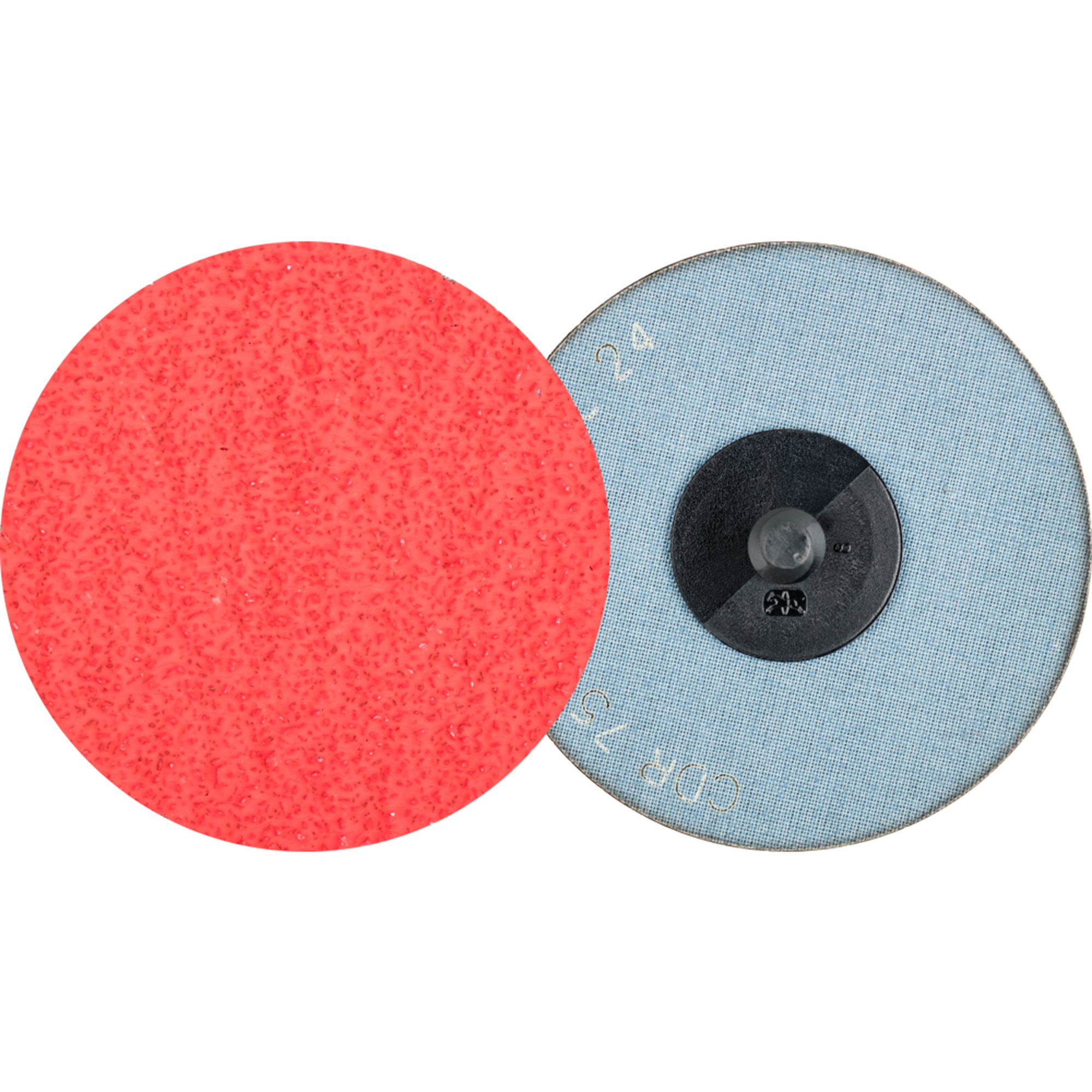 PFERD COMBIDISC-disque abrasif CDR 75 CO-COOL 24