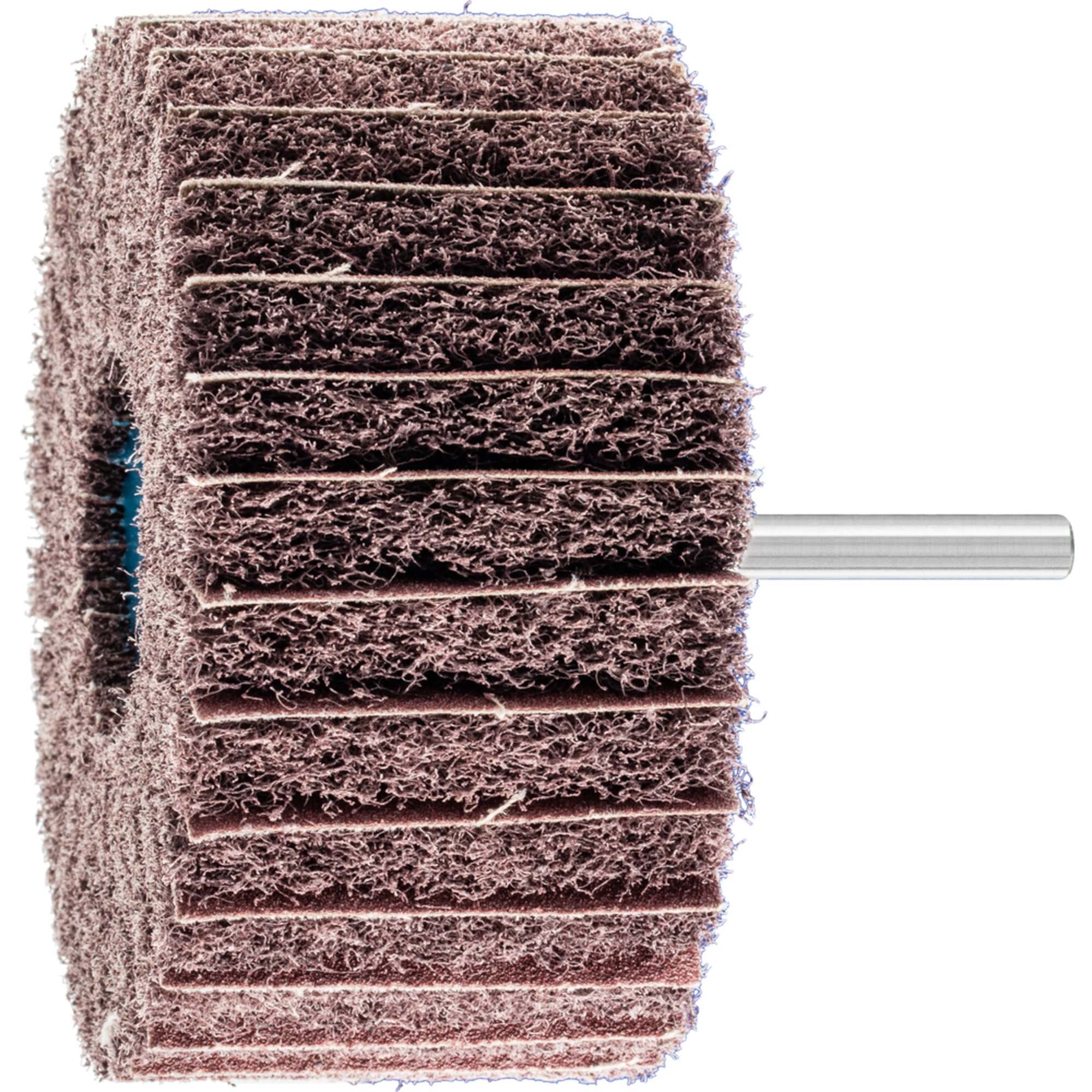 PFERD POLINOX-burin abrasif PNZ 10050/6 A 100
